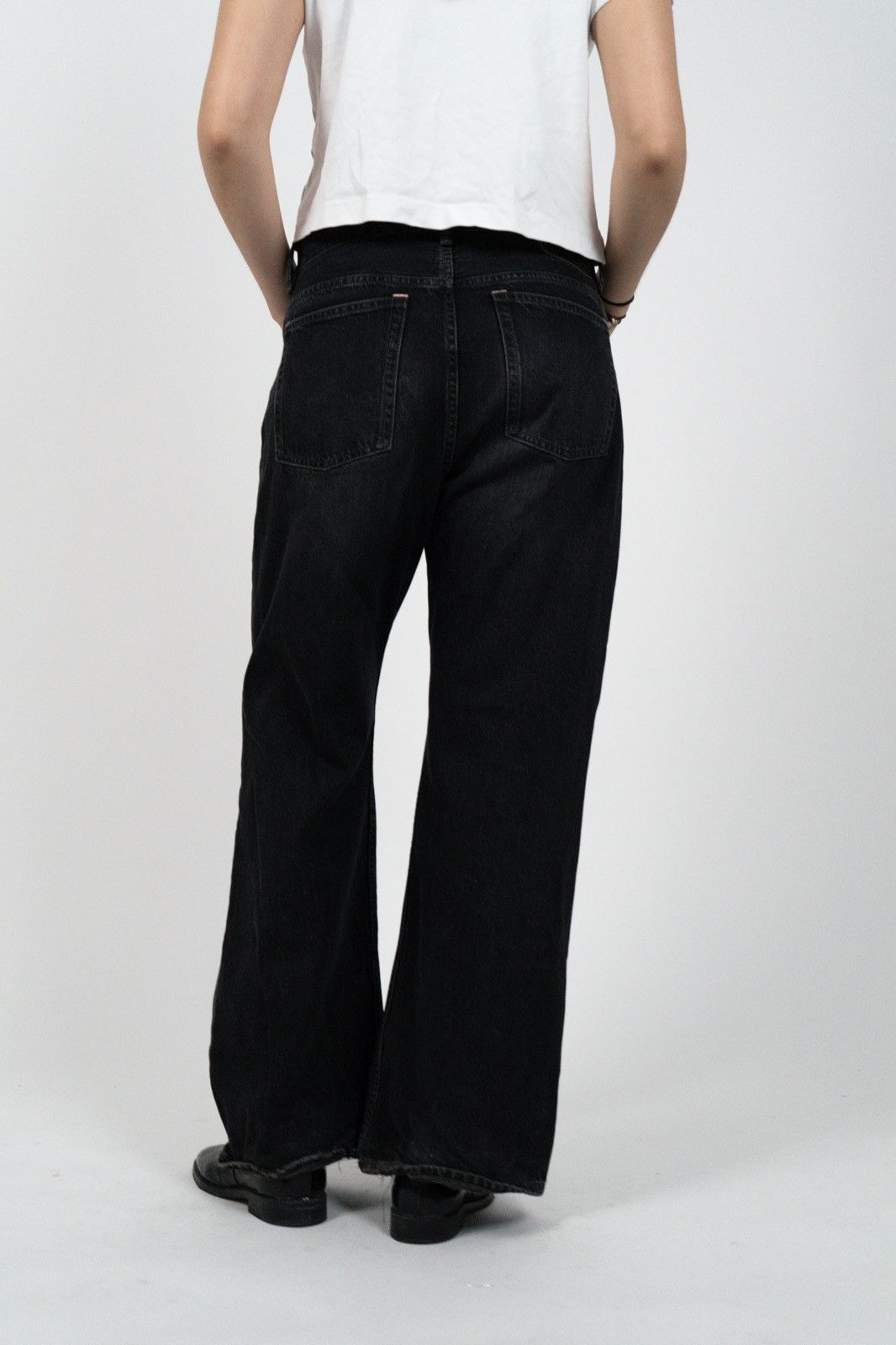 Acne Studios Acne Studios 2021M Denim Size 32" / US 10 / IT 46 - 3 Thumbnail