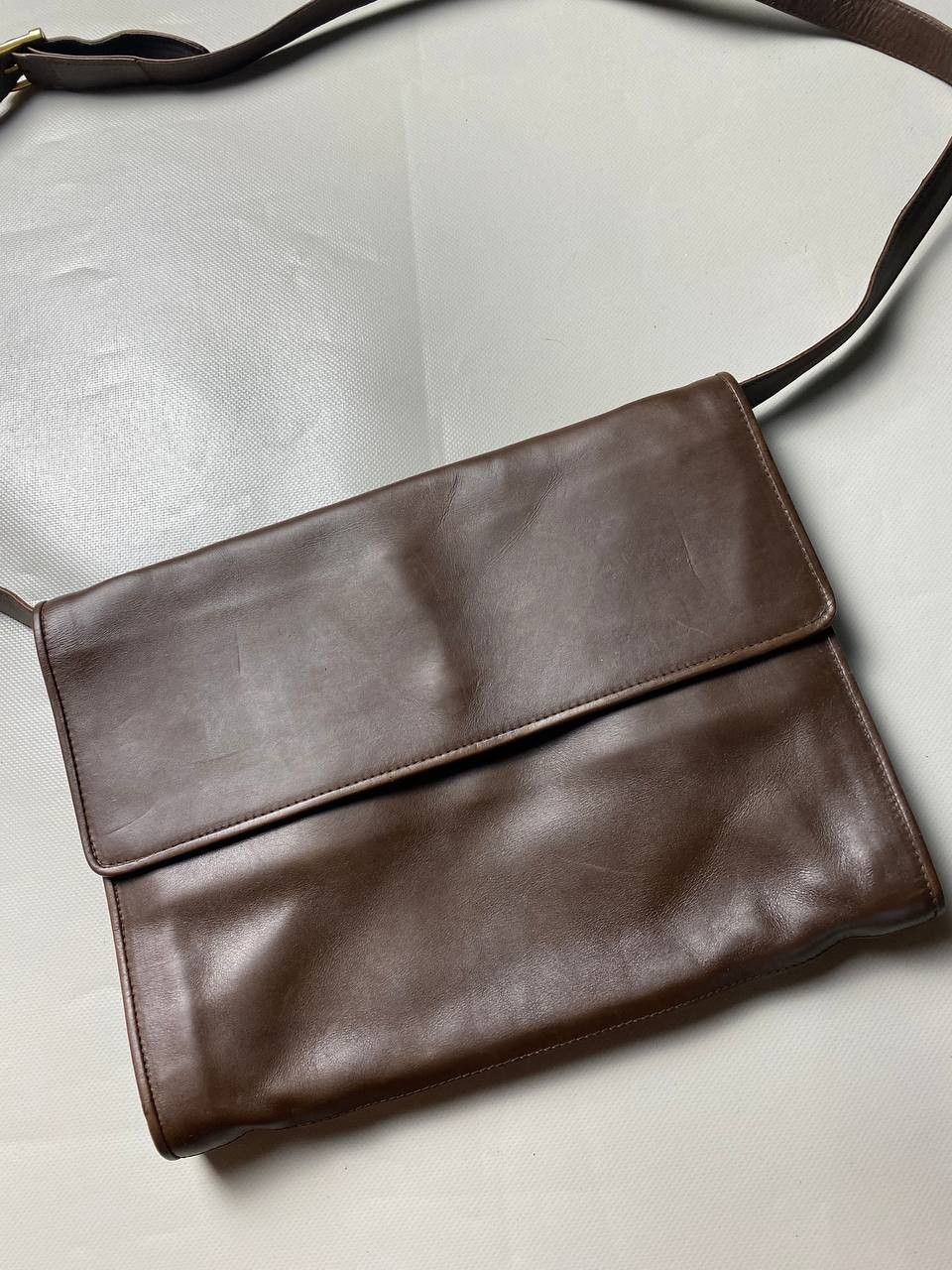 Mario Valentino Mario Valentino Vintage Handle Bags Size ONE SIZE - 3 Thumbnail
