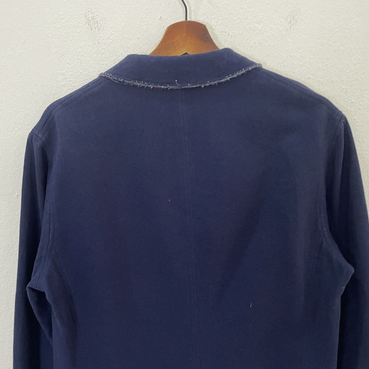 Manuel Ritz Vintage Manuel Ritz Unisex Jacket Size US S / EU 44-46 / 1 - 13 Thumbnail