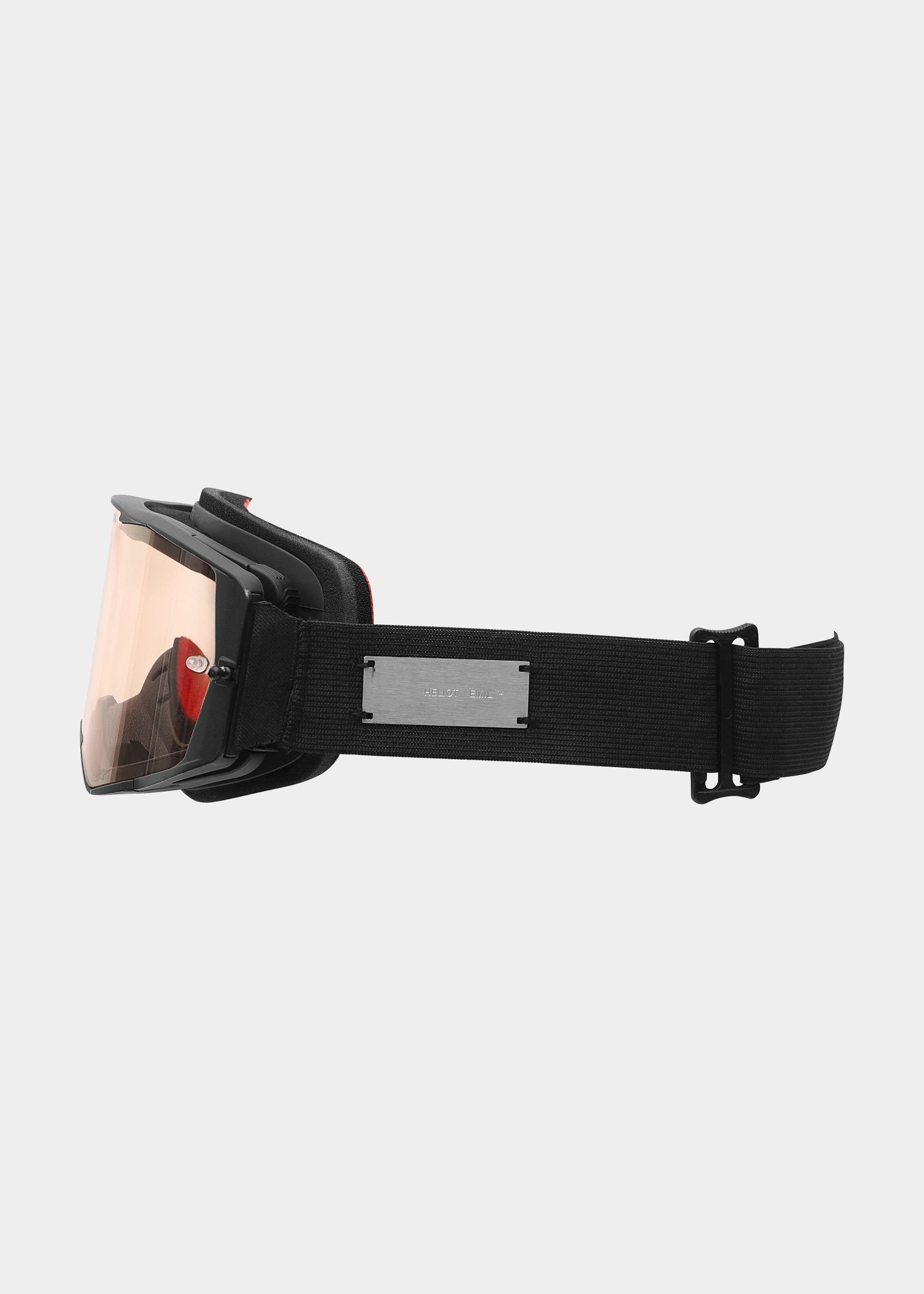 Alpinestars × Heliot Emil Tinted Goggles Size ONE SIZE - 3 Thumbnail