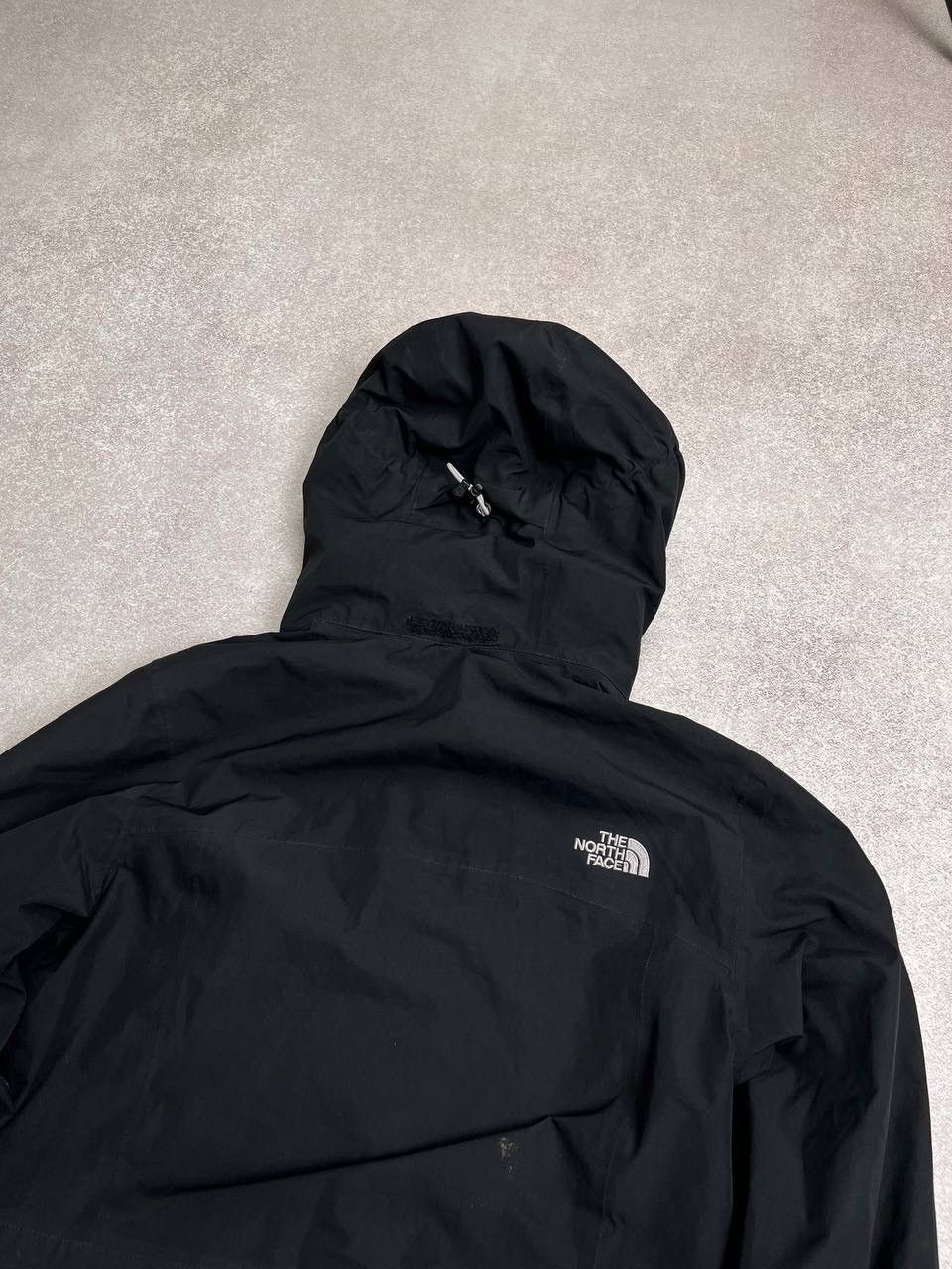 The North Face × Vintage Vintage The North Face Gore-tex Woman's Jacket S Size S / US 4 / IT 40 - 6 Thumbnail