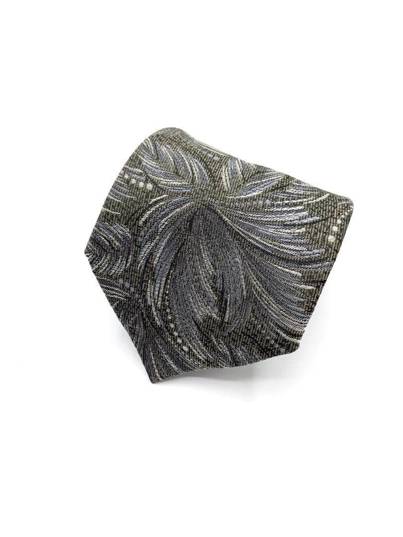 Issey Miyake Issey miyake silk neck tie Size ONE SIZE - 1 Thumbnail
