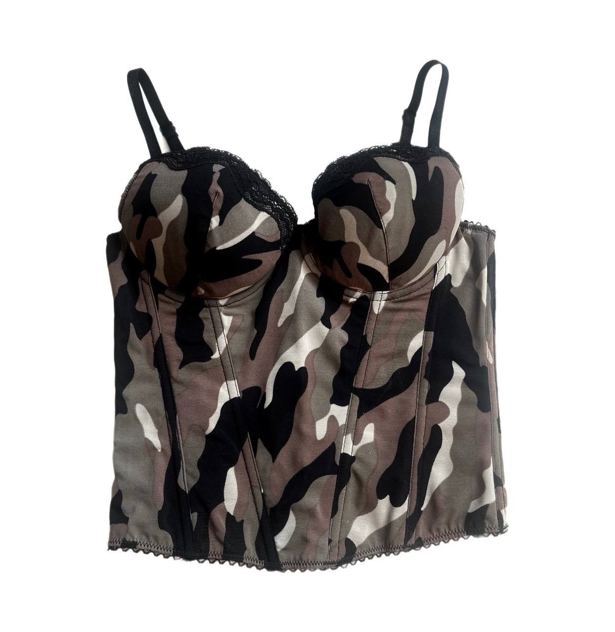 Buffalo London Buffalo corset Size S / US 4 / IT 40 - 1 Thumbnail