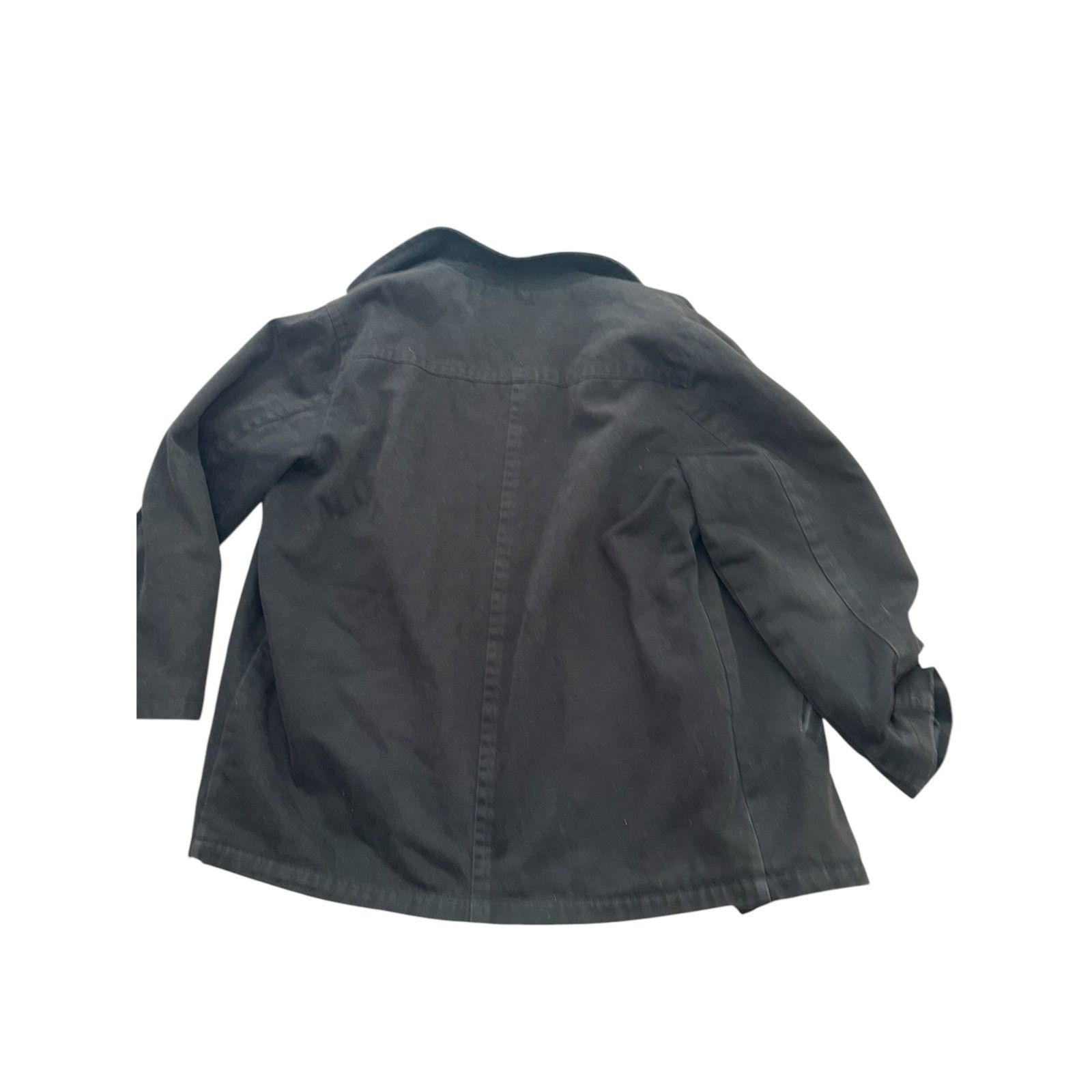 Tommy Hilfiger Tommy Hilfiger Parka Coat Jacket Winter Black medium Size US M / EU 48-50 / 2 - 3 Thumbnail