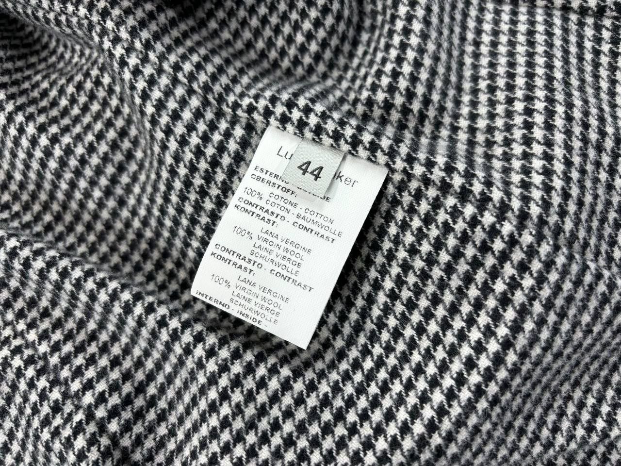Designer × Japanese Brand Womens suit Luis Trenker Size 44 Size M / US 6-8 / IT 42-44 - 8 Thumbnail