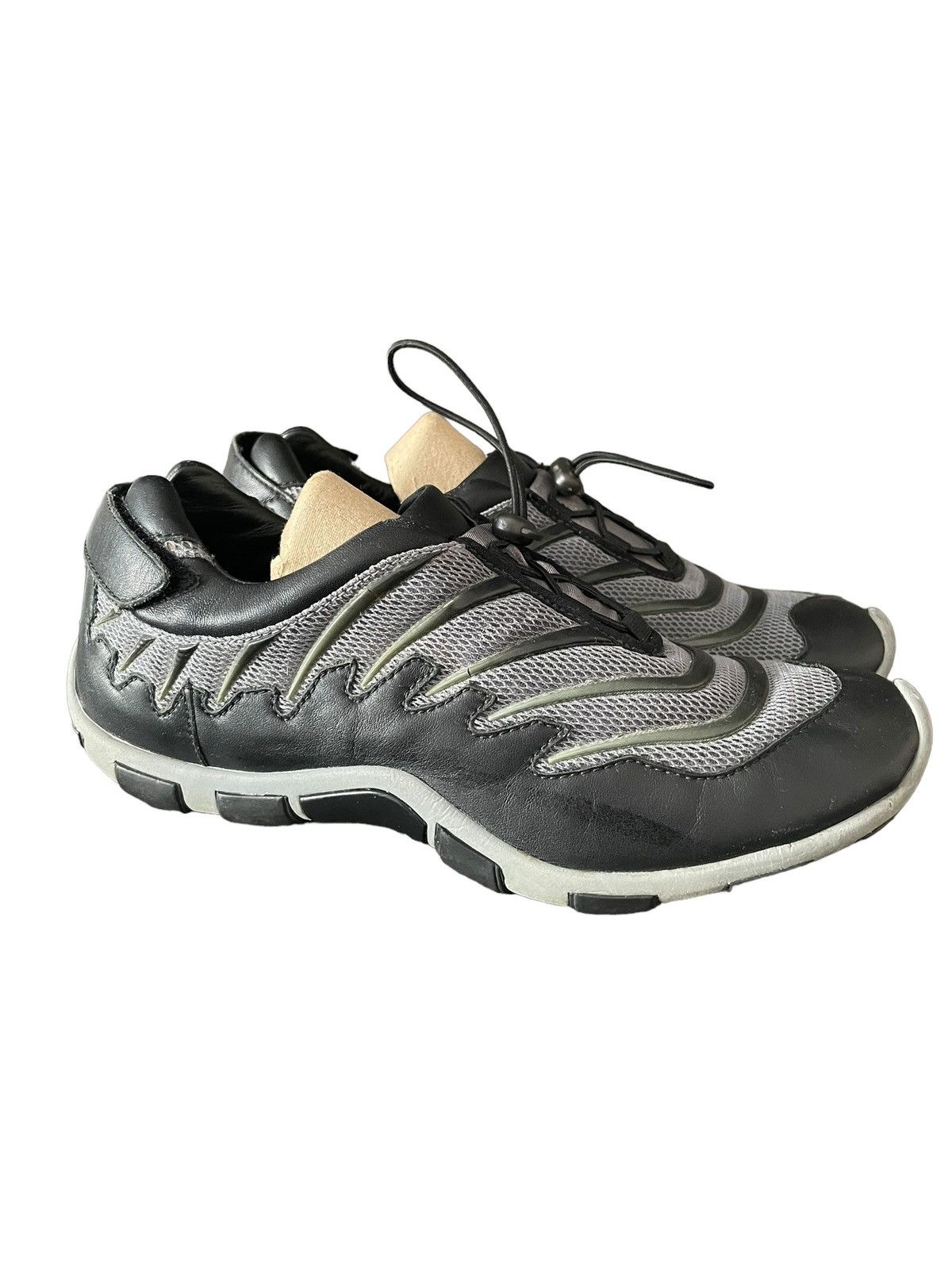 Clarks Privo by Clark’s sneakers (00s) Size US 8.5 / EU 41-42 - 1 Thumbnail