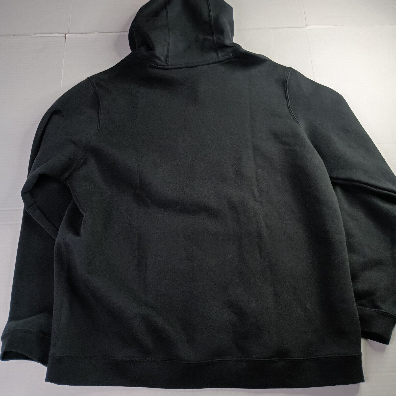 Nike Nike Coach Prime Deion Sanders 2.0 Club Hoodie Mens XL Black Size US XL / EU 56 / 4 - 9 Thumbnail