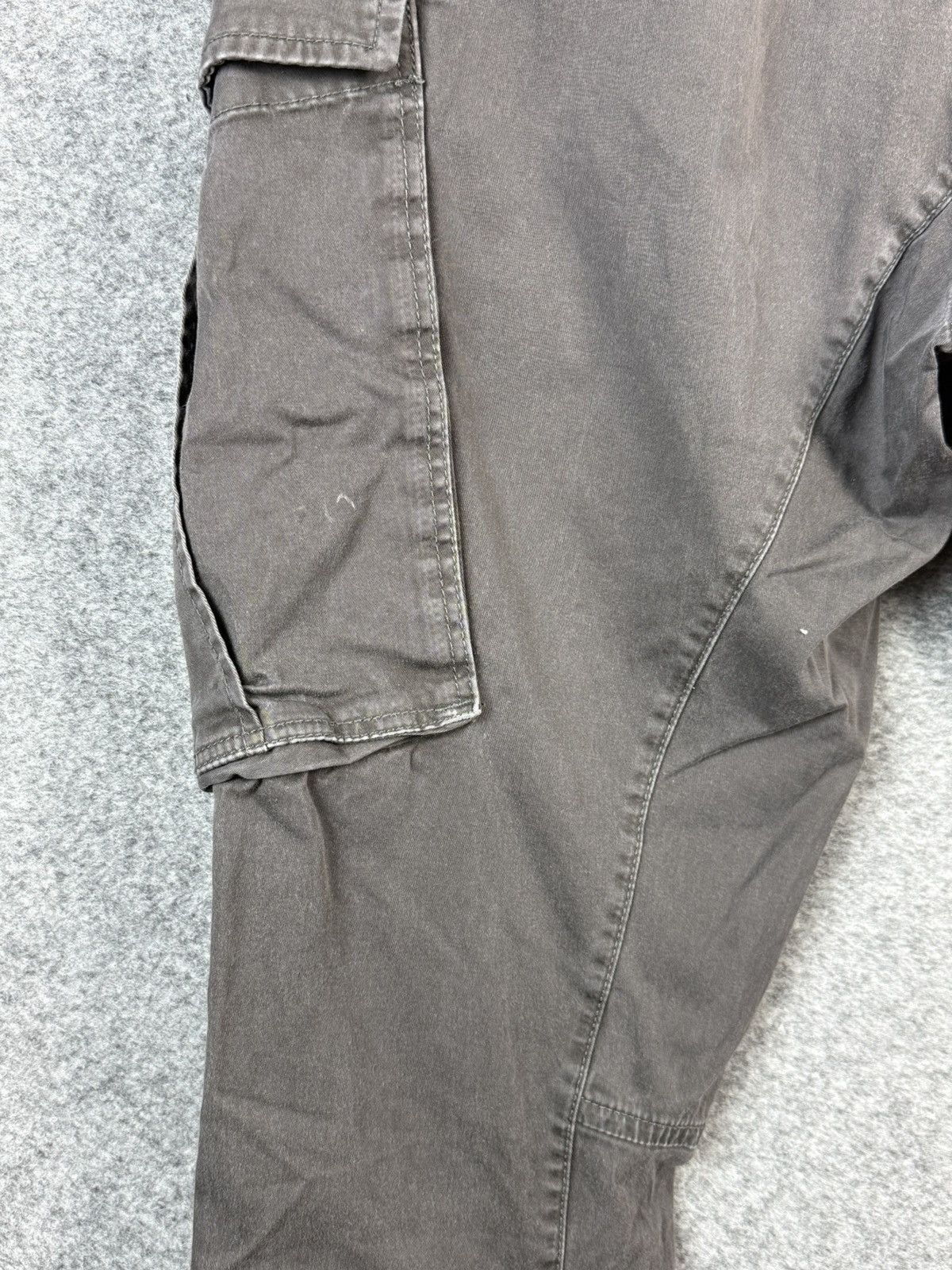 G-Star G-Star avant garde men’s Cargo pants 32/34 Size US 32 / EU 48 - 7 Thumbnail
