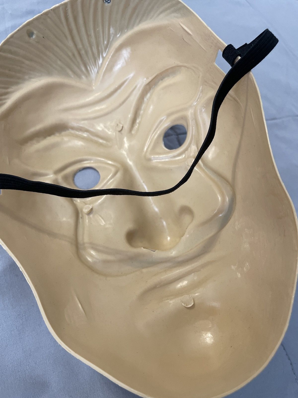 Other The Mask of Halloween RARE Size ONE SIZE - 2 Thumbnail