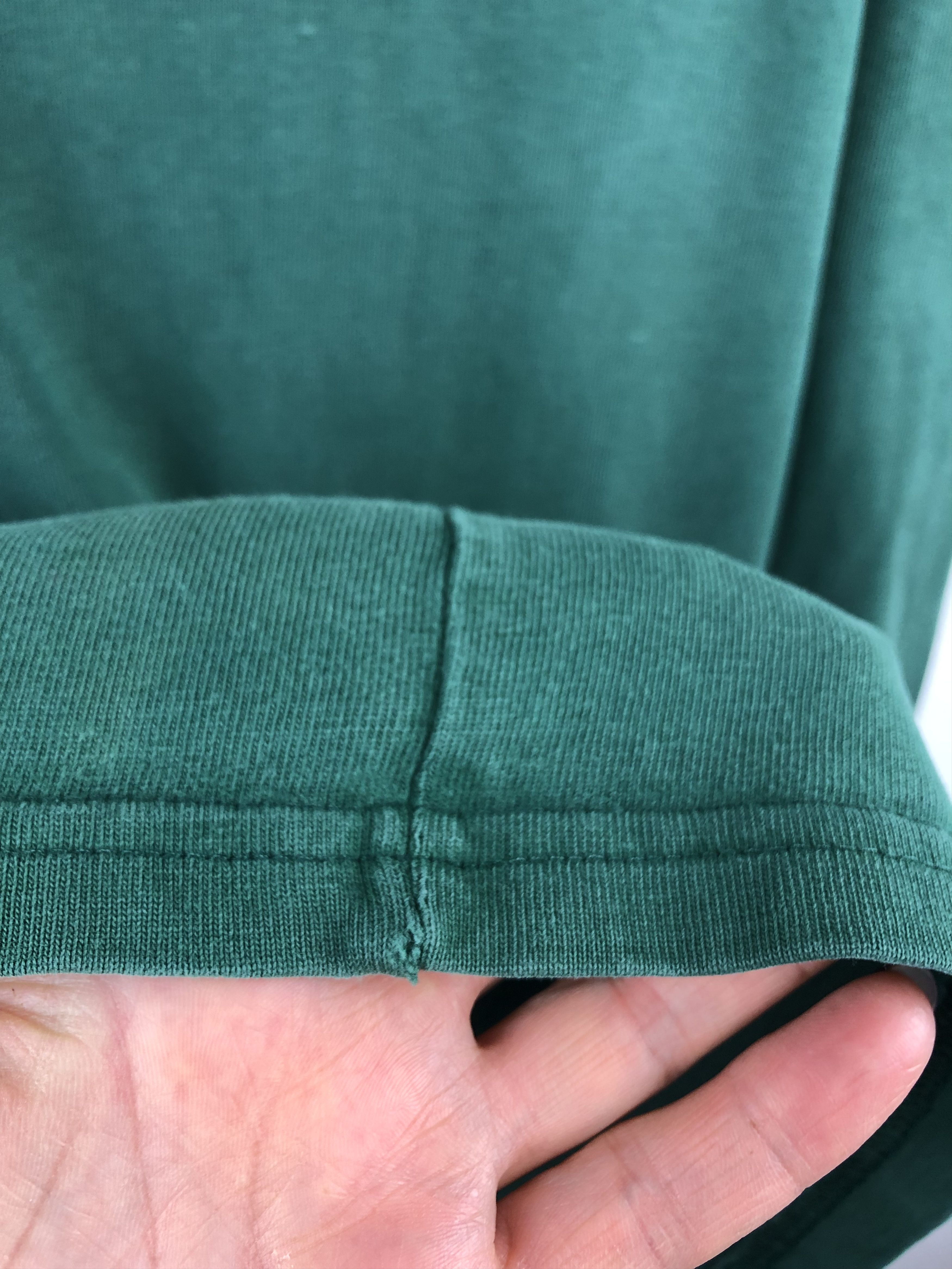 Vintage Vintage South Africa Rugby Union Jersey Cotton Traders Shirt Size US M / EU 48-50 / 2 - 10 Thumbnail