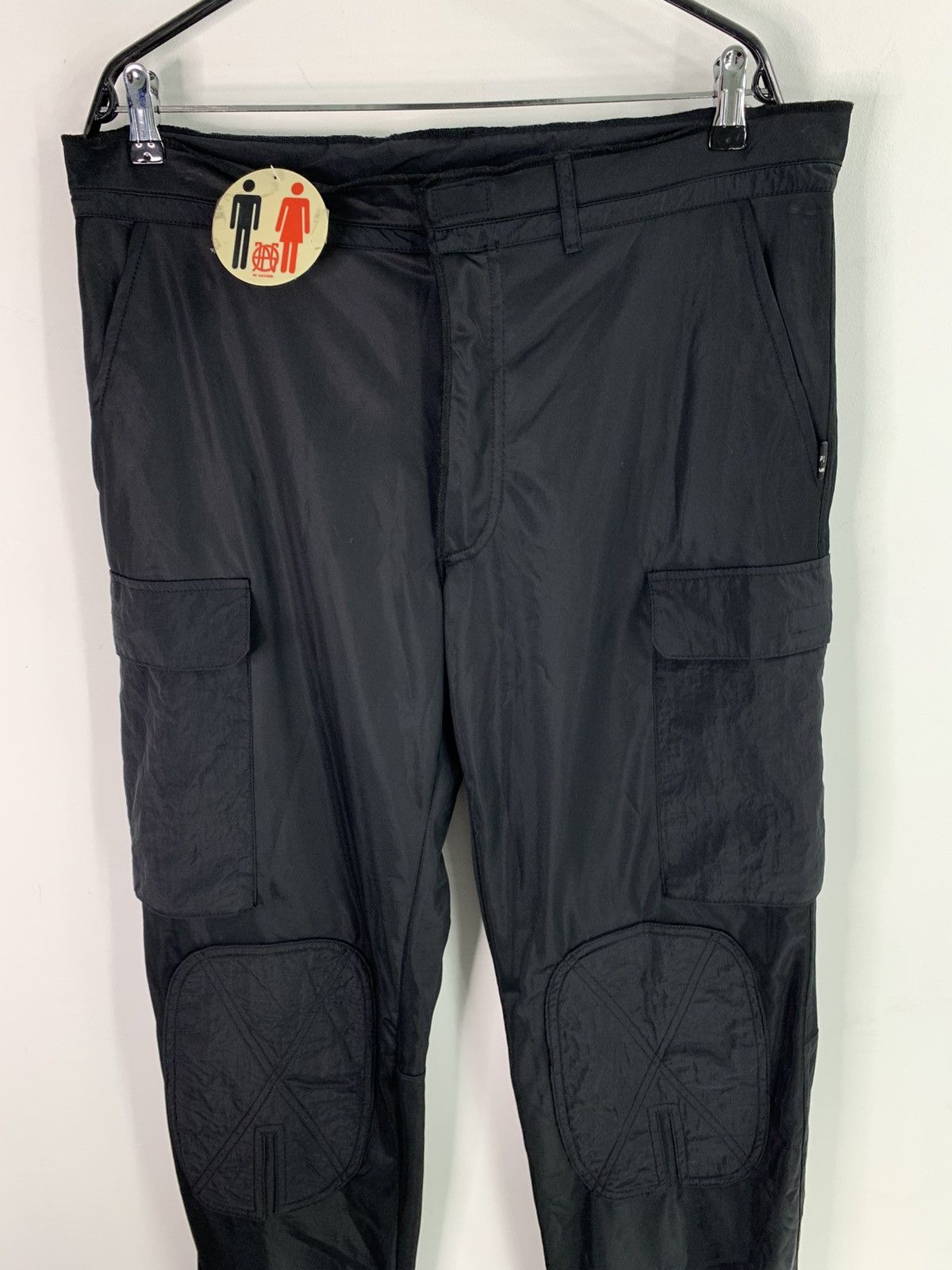 Designer × Jean Paul Gaultier Very Rare Jean Paul Gaultier Cargo Pants 38 Size Size US 38 / EU 54 - 5 Thumbnail