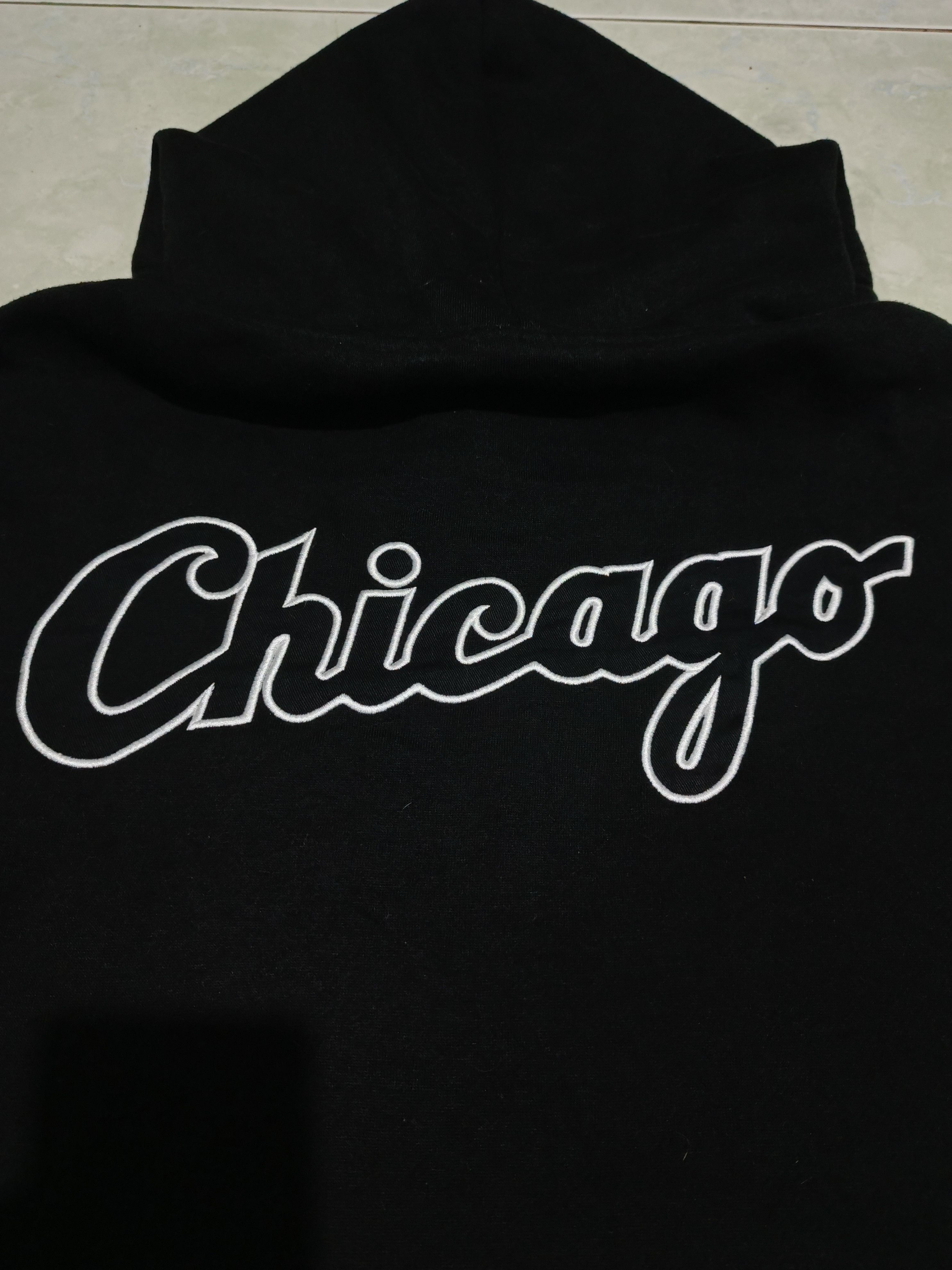 MLB MLB White Sox Chicago Size US XL / EU 56 / 4 - 5 Thumbnail