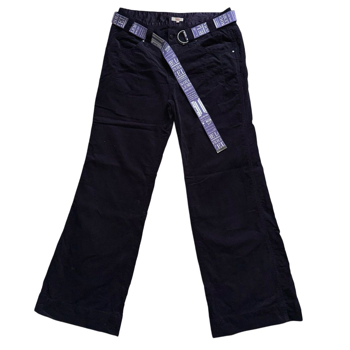 Other DIDI Pants Size 34" / US 12 / IT 48 - 1 Thumbnail