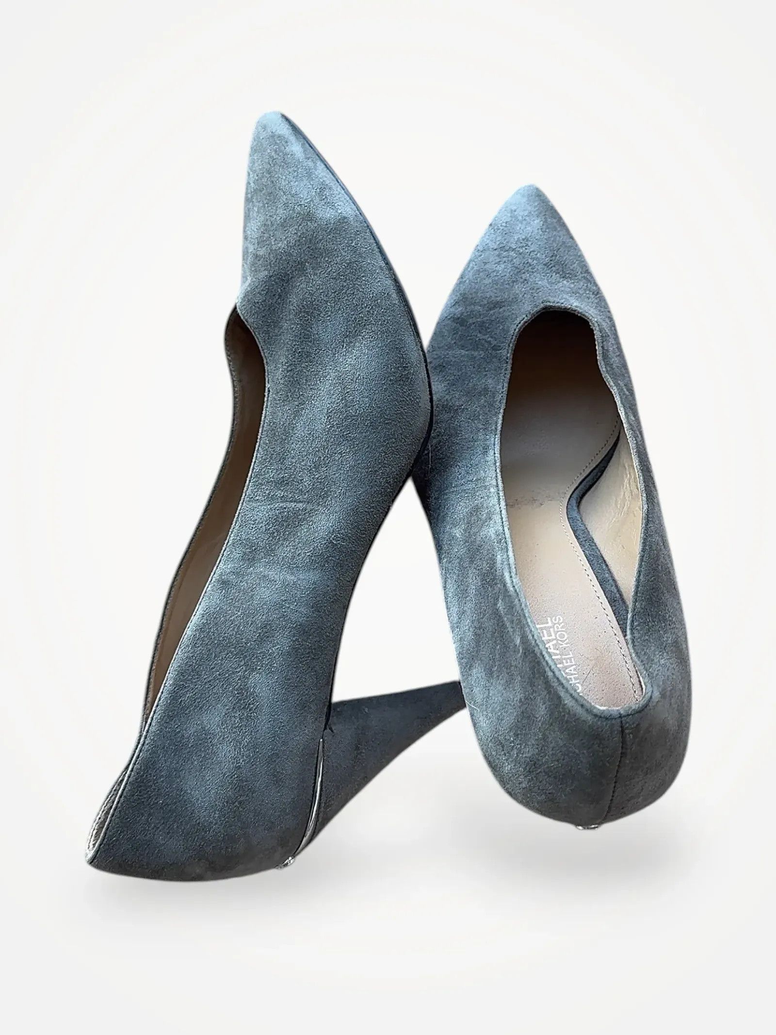 Michael Kors Michael Kors Heels Size US 9.5 / IT 39.5 - 1 Thumbnail
