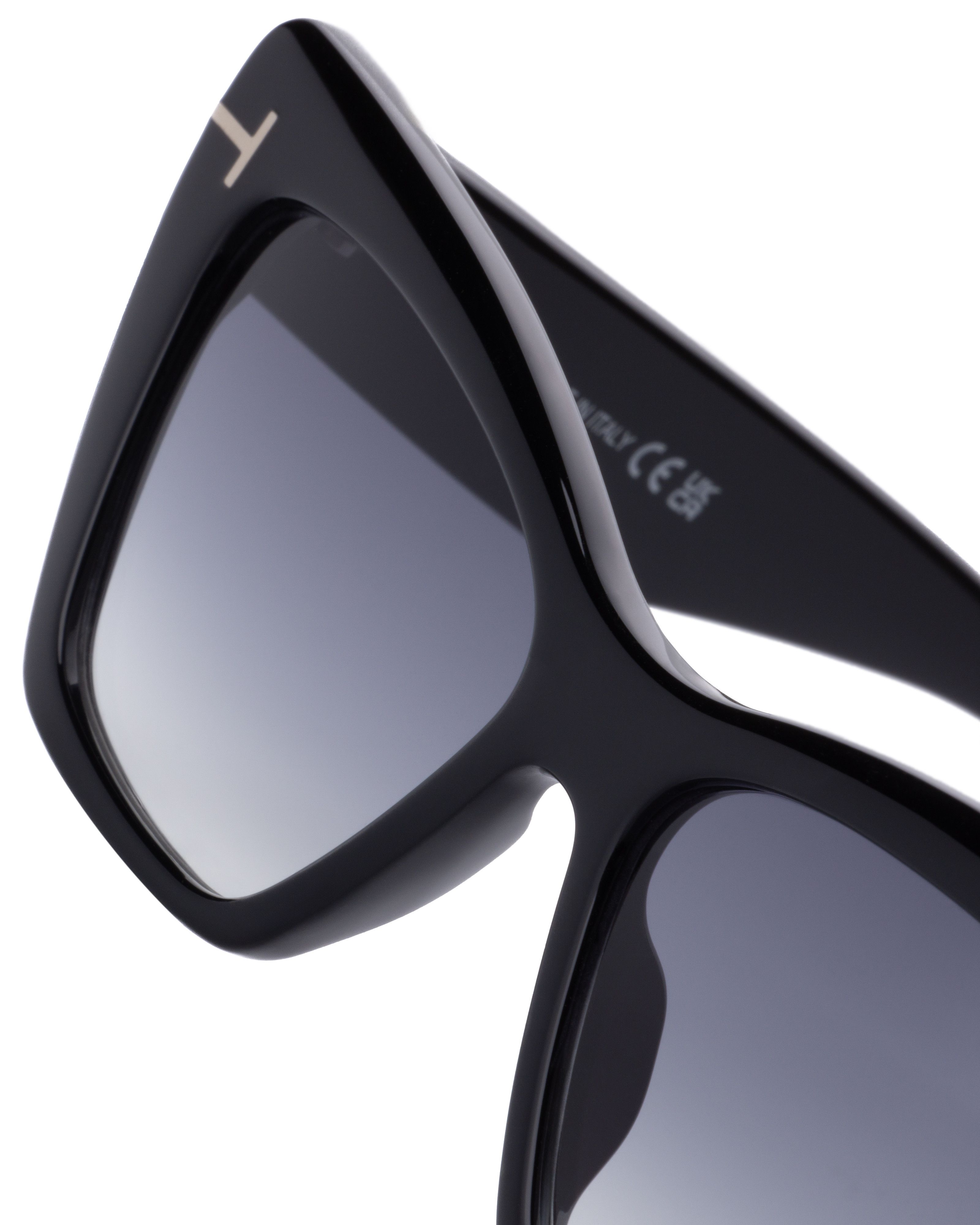Tom Ford Sunglasses TOM FORD Wyatt Size ONE SIZE - 2 Thumbnail