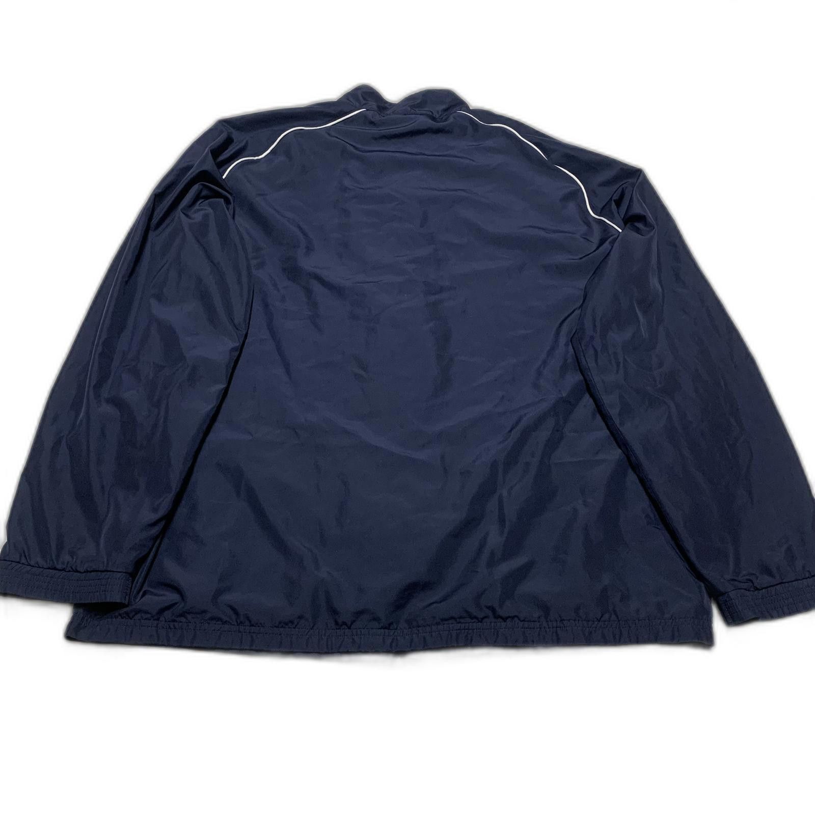 Under Armour Under Armour Men's XXLarge Navy Blue Sports Jacket Size US XXL / EU 58 / 5 - 3 Thumbnail