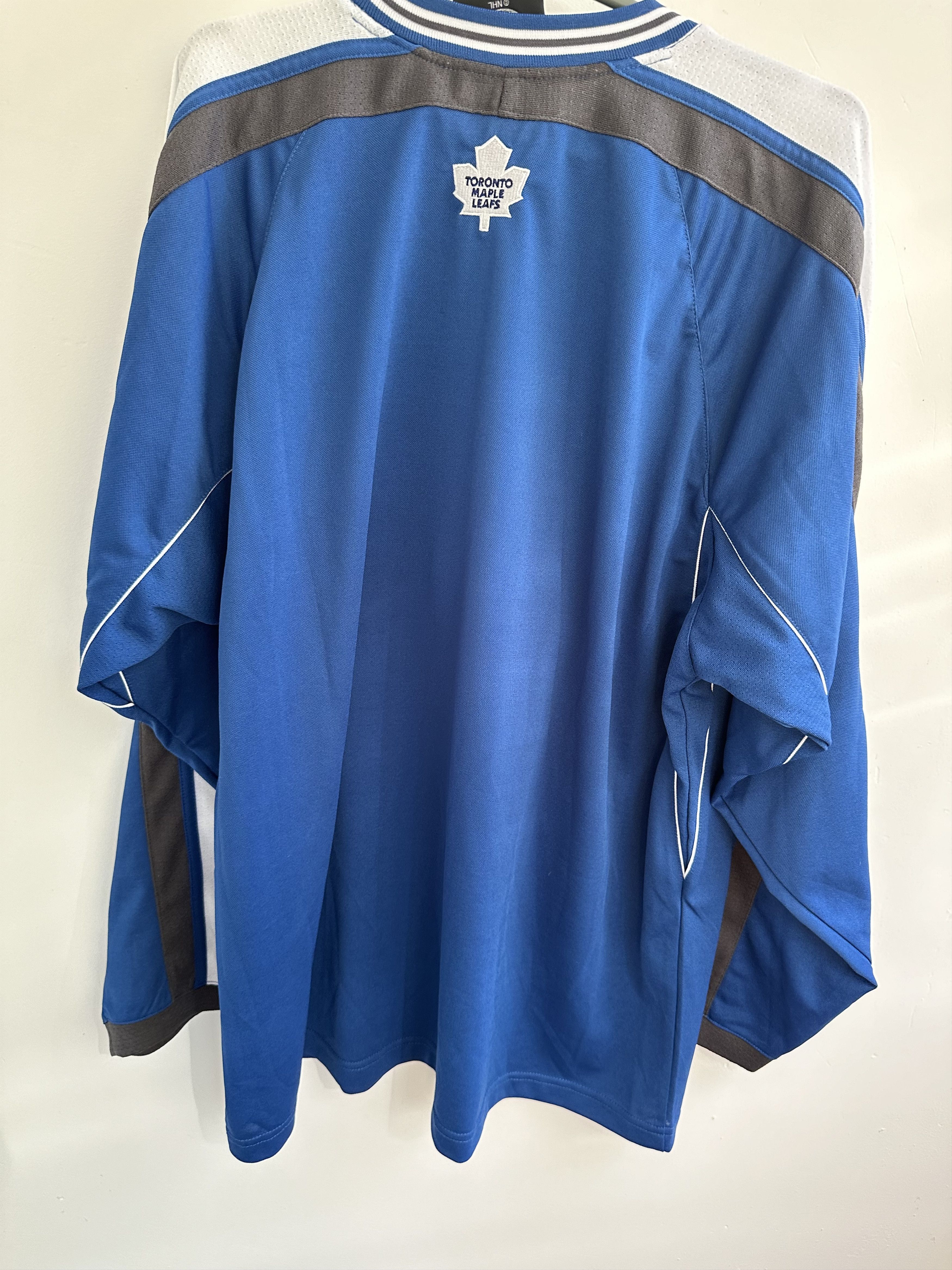 NFL × Vintage Toronto Maple Leafs jersey nfl vintage Size US XL / EU 56 / 4 - 5 Thumbnail