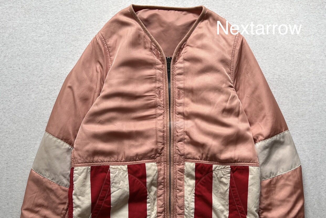 VISVIM 19SS IRIS JACKET Visvim iris liner jkt sales