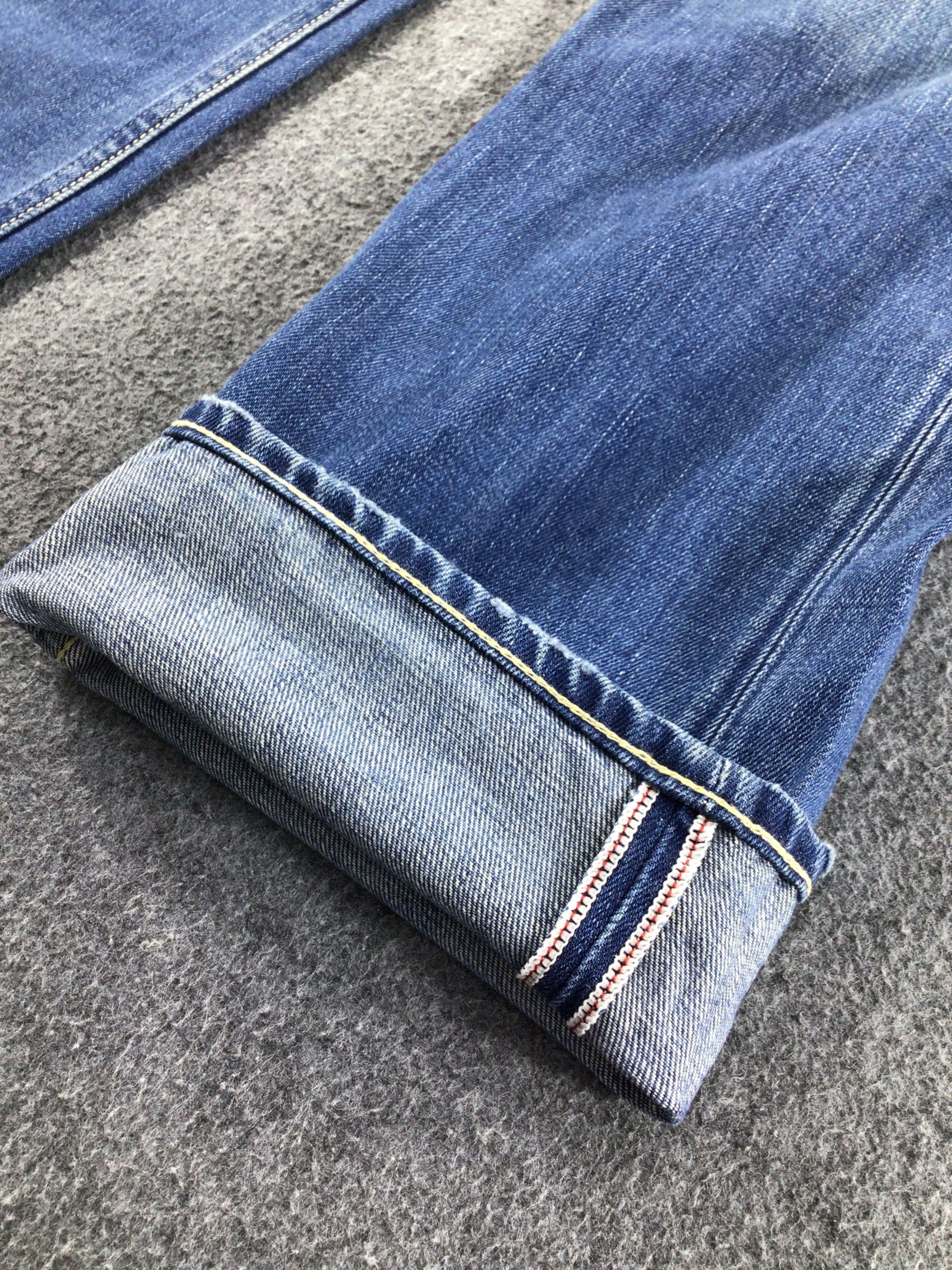 Levi's × Vintage Vintage Levis 502 Jeans-JM127 Size US 31 - 7 Thumbnail