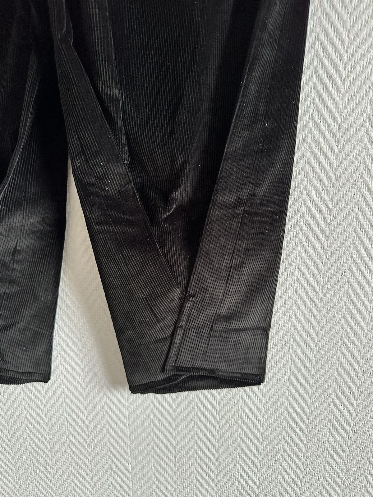 Comme des Garcons Homme Plus Pants CDG Homme Plus Size US 34 / EU 50 - 3 Thumbnail