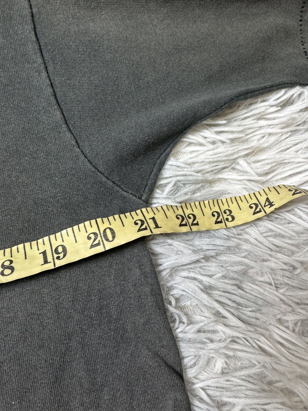 Vintage Vintage Sid Vicious 90’s Size US L / EU 52-54 / 3 - 4 Thumbnail