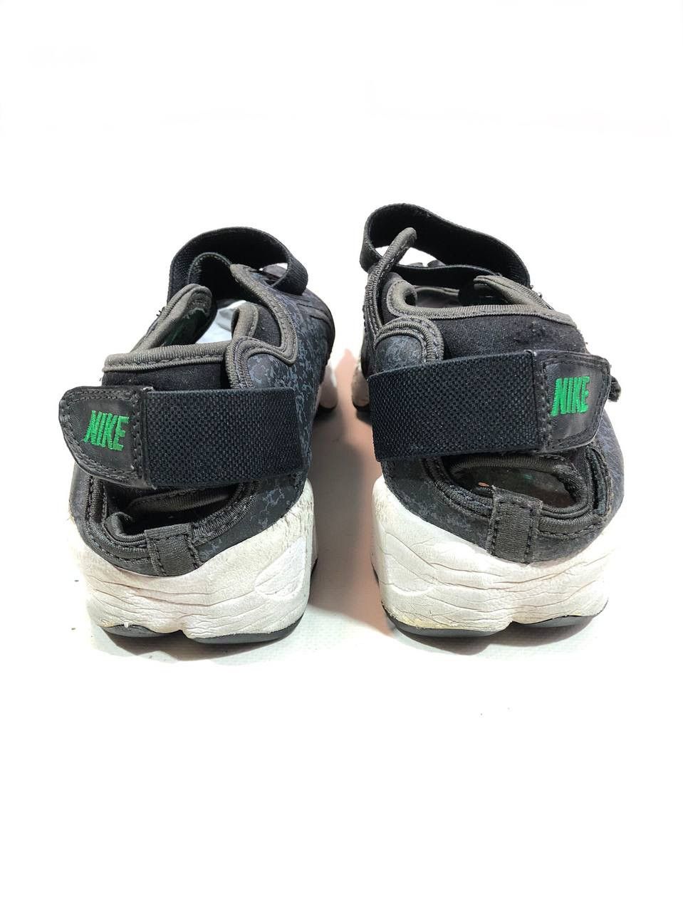Nike Nike Air Rift Camo Vintage Size US 8 / EU 41 - 3 Thumbnail