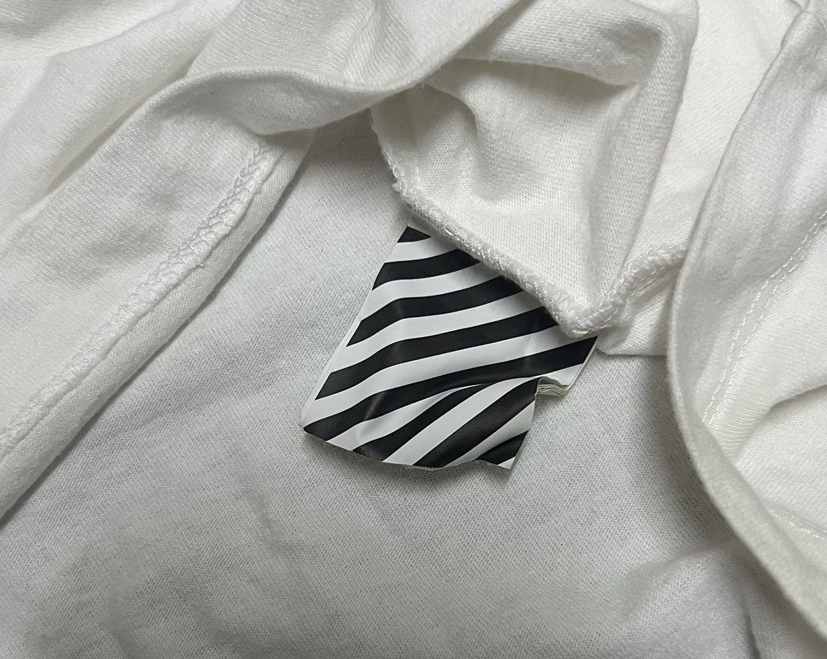 Futura × Off-White Off-White x Futura graffiti T-shirt Size US L / EU 52-54 / 3 - 4 Thumbnail