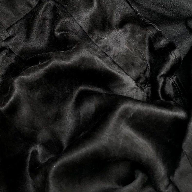 Comme des Garcons Comme Des Garcons size XS Silk textured shorts Size 24" / US 00 / IT 34 - 7 Thumbnail