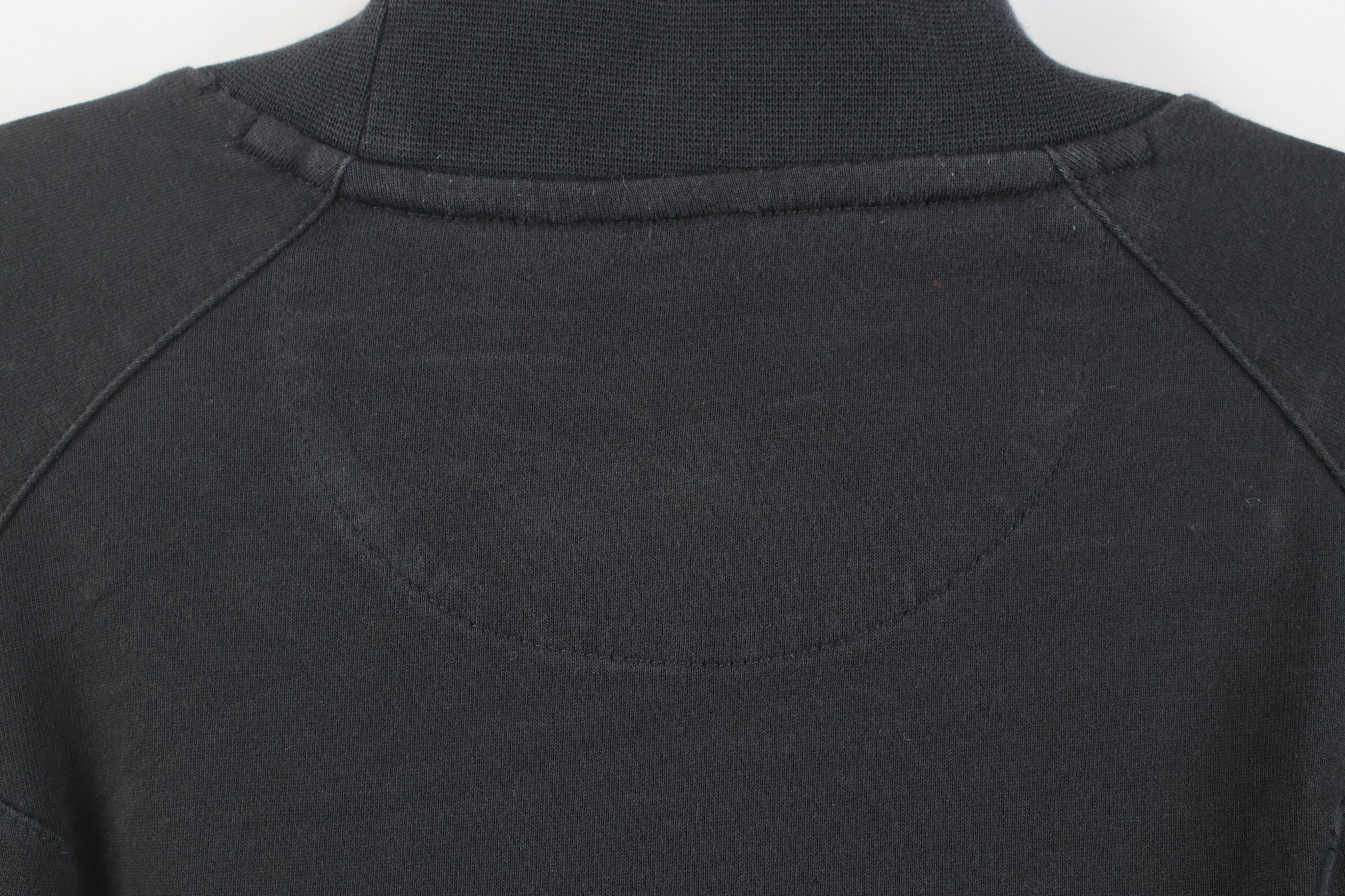 Nike Vintage Nike Golf University of Toledo Mock Neck T-Shirt Size US L / EU 52-54 / 3 - 12 Thumbnail