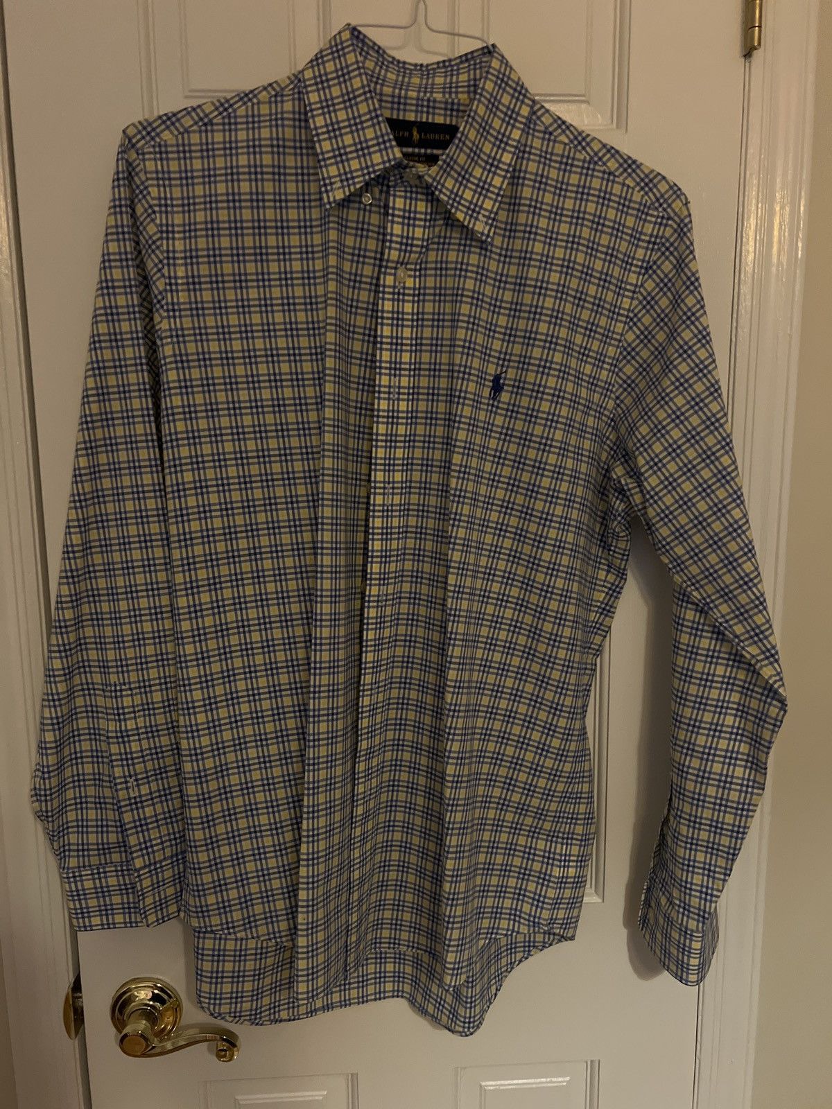 Ralph Lauren Ralph Lauren Size US M / EU 48-50 / 2 - 1 Preview