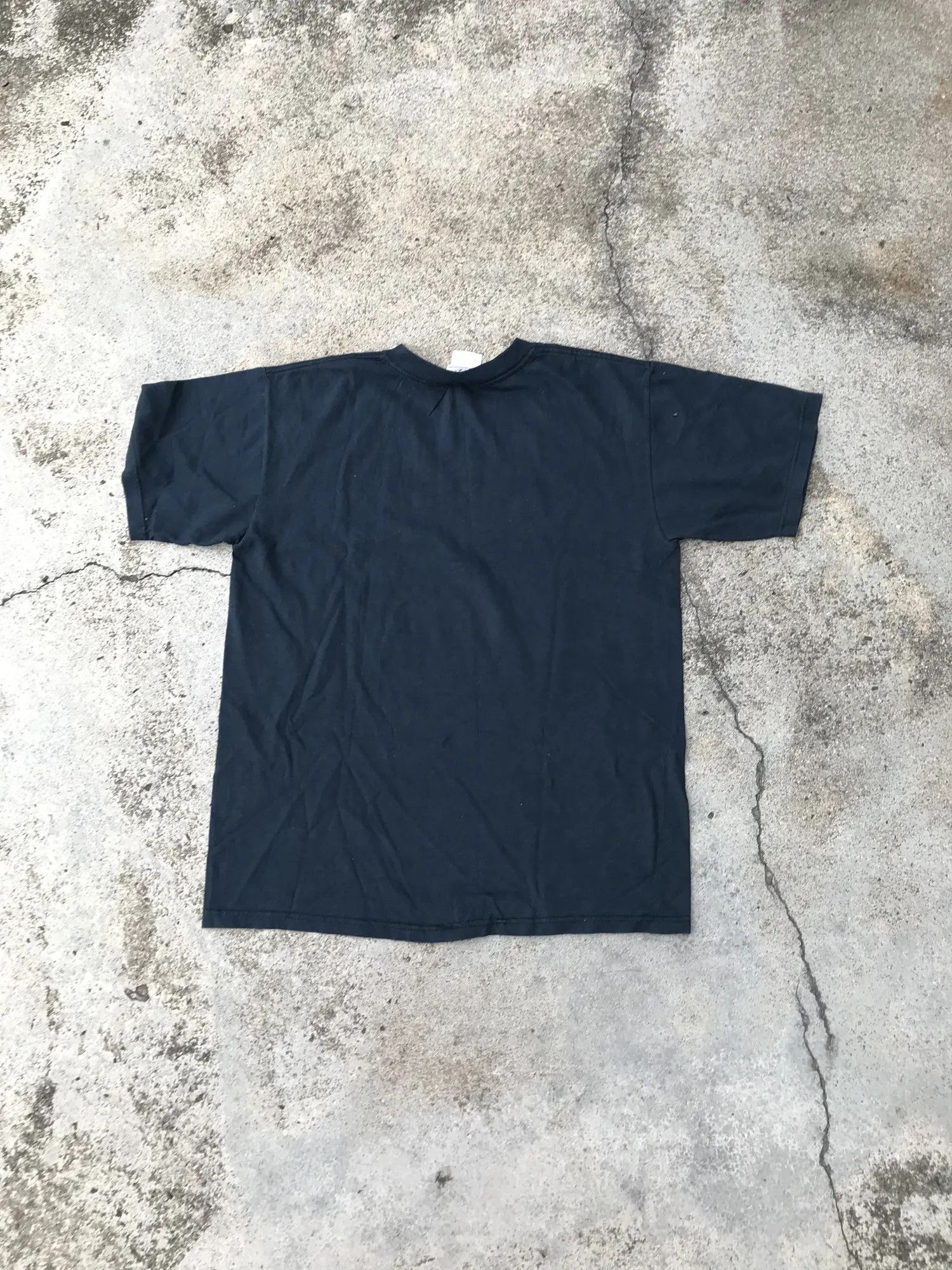 Vintage Terminator 3D Printed Tee Size US M / EU 48-50 / 2 - 8 Thumbnail
