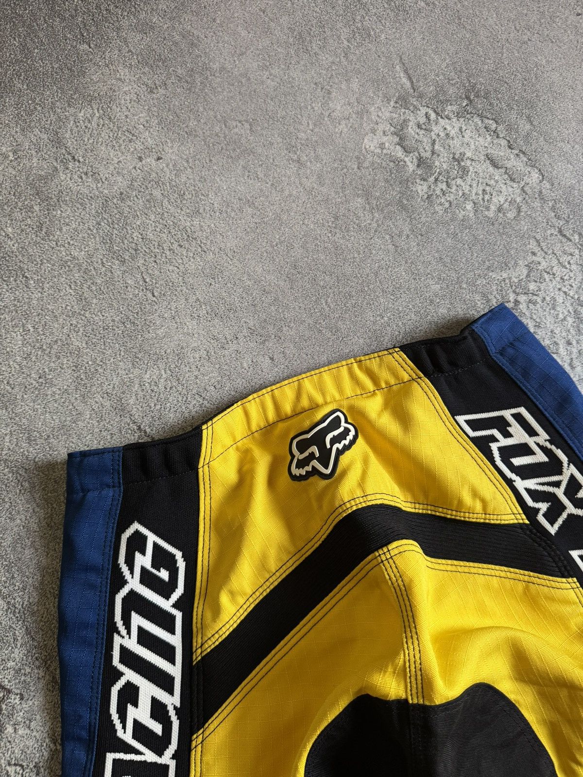Fox Racing Fox racing 30size shorts 🩳 casual Size US 30 / EU 46 - 14 Thumbnail