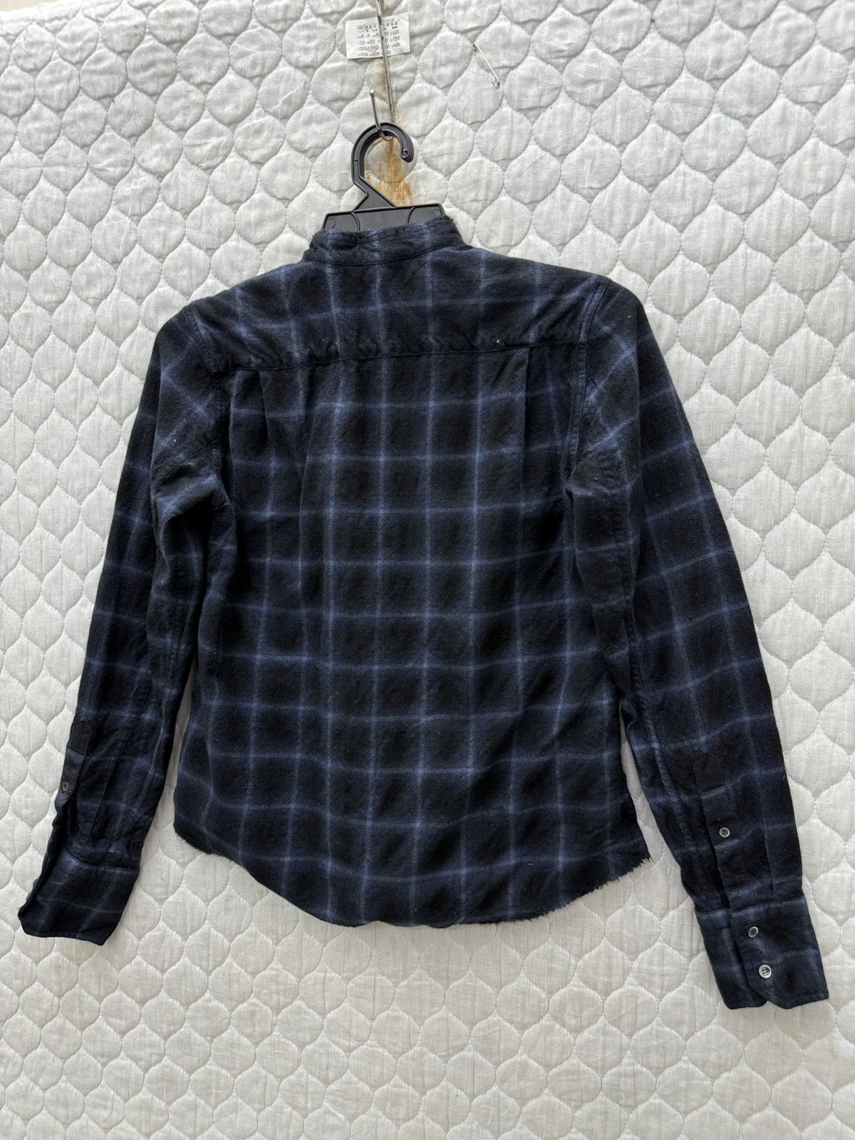 Helmut Lang 🔥🔥🔥STEALS HELMUT LANG SHIRTS Size S / US 4 / IT 40 - 4 Thumbnail