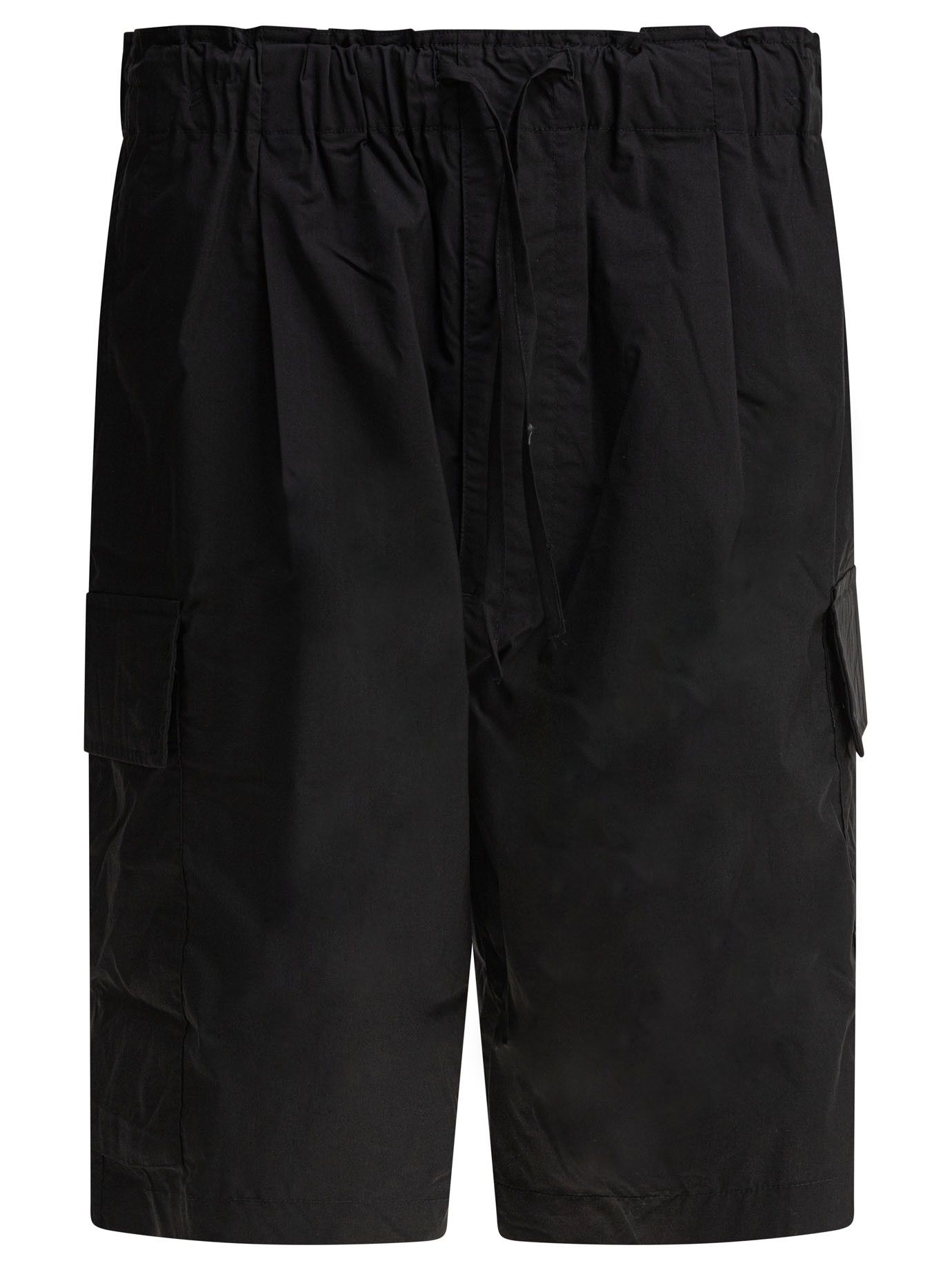 Namu Shop - Kaptain Sunshine Trainer Shortpants - Navy