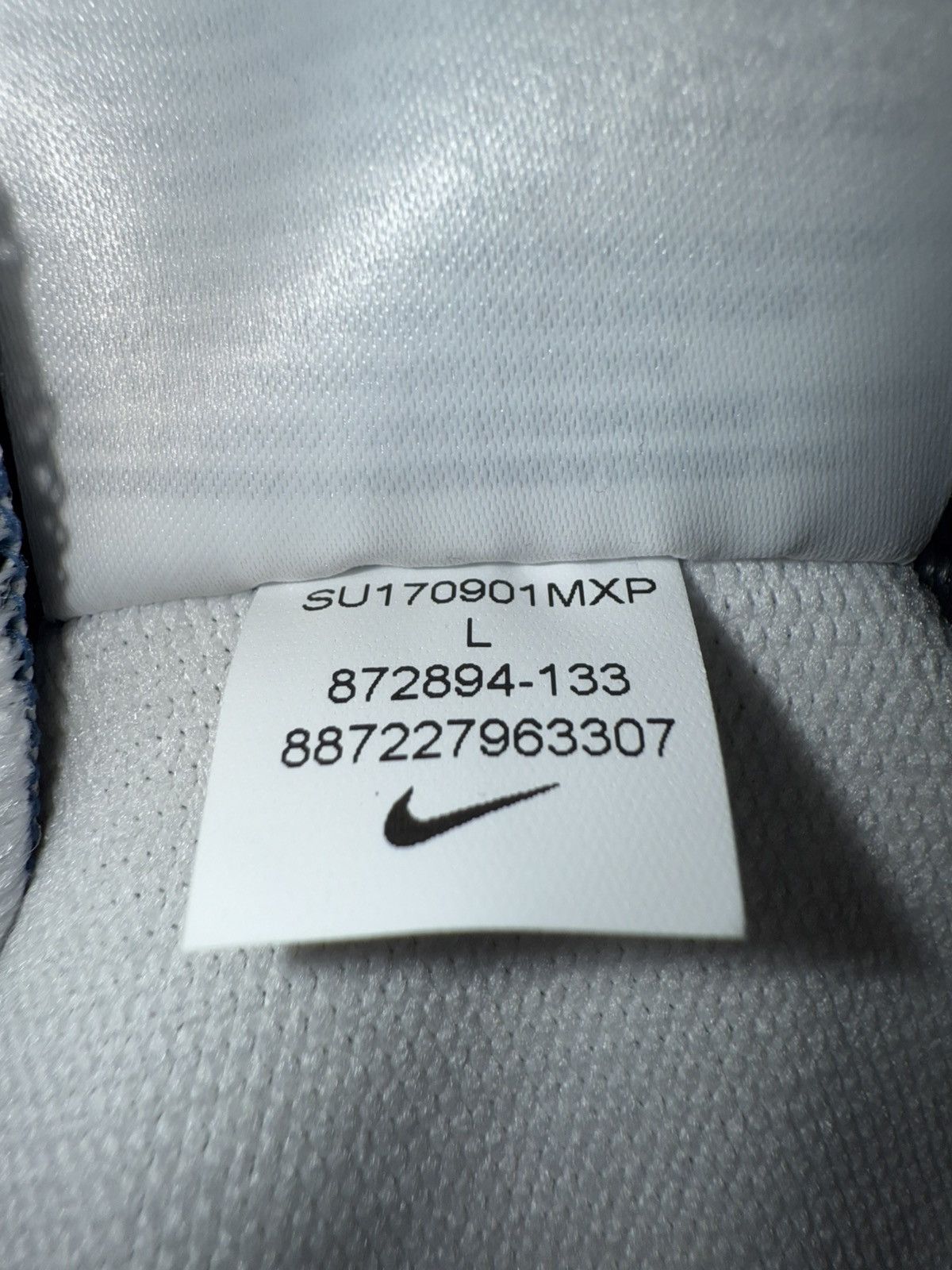 Nike × Pigalle Nike Lab x Pigalle Track Jacket! New w/ Tags!! men’s Large Size US L / EU 52-54 / 3 - 23 Thumbnail