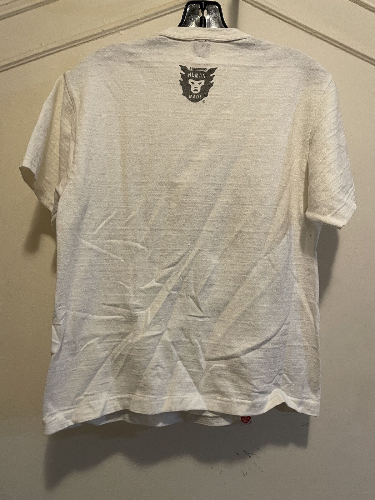 Human Made Human Made Dry Alls Pig Sz Medium Size US M / EU 48-50 / 2 - 2 Thumbnail