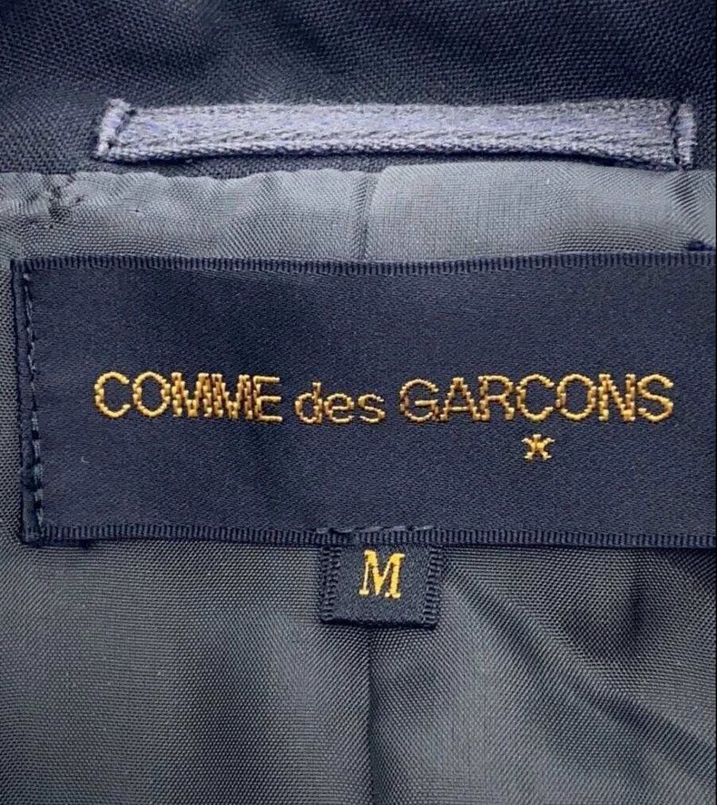 Other Comme Des Garcons Fleece jacket Size M / US 6-8 / IT 42-44 - 4 Thumbnail