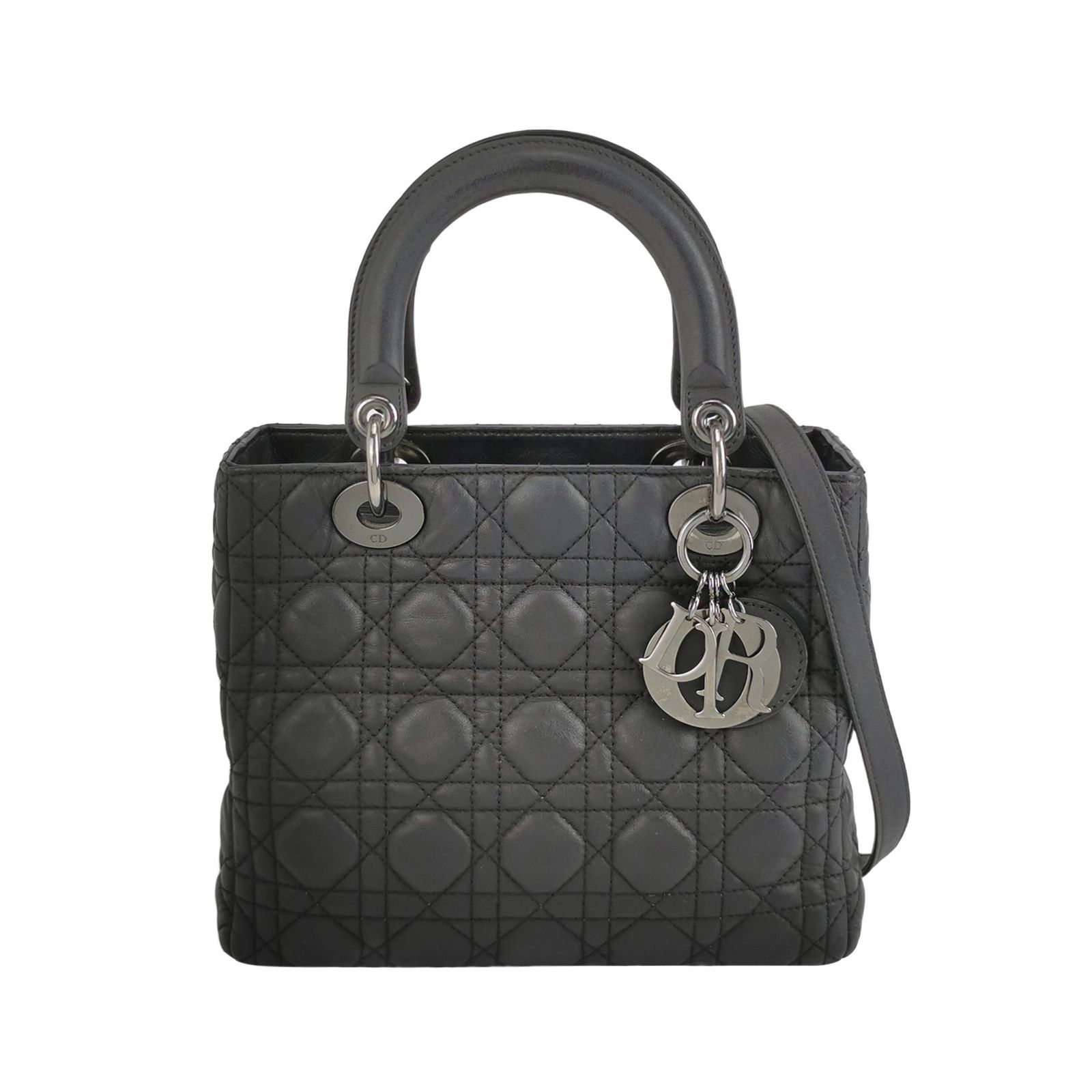 Dior Dior Women os Shoulder Bags Size ONE SIZE - 1 Thumbnail