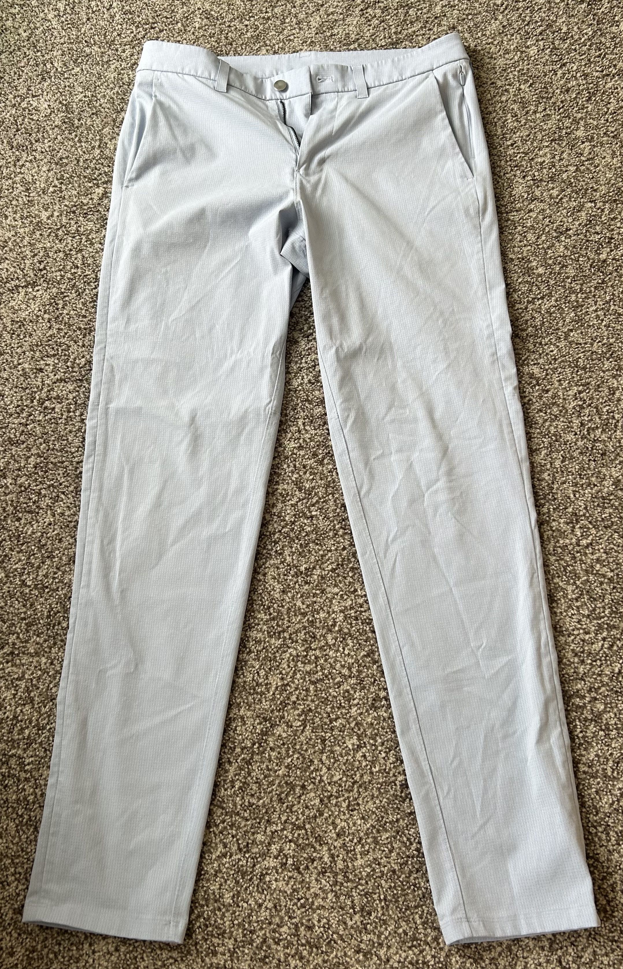 Lululemon LuLu Golf Pant Size US 32 / EU 48 - 1 Thumbnail
