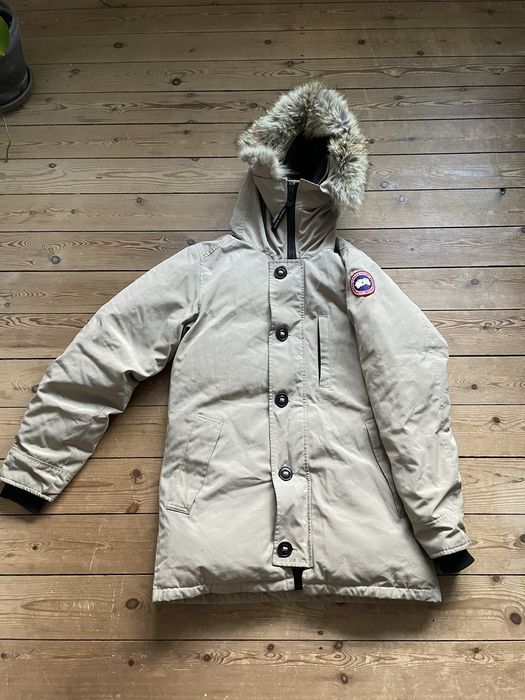 Canada goose hotsell 3426m us