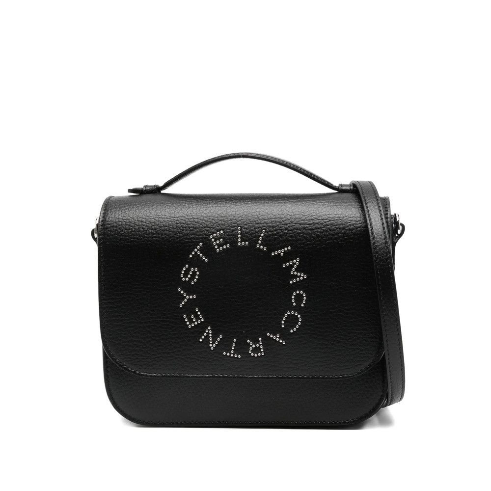 Stella McCartney Stella Mccartney BLACK Mini Bags Size ONE SIZE - 1 Thumbnail