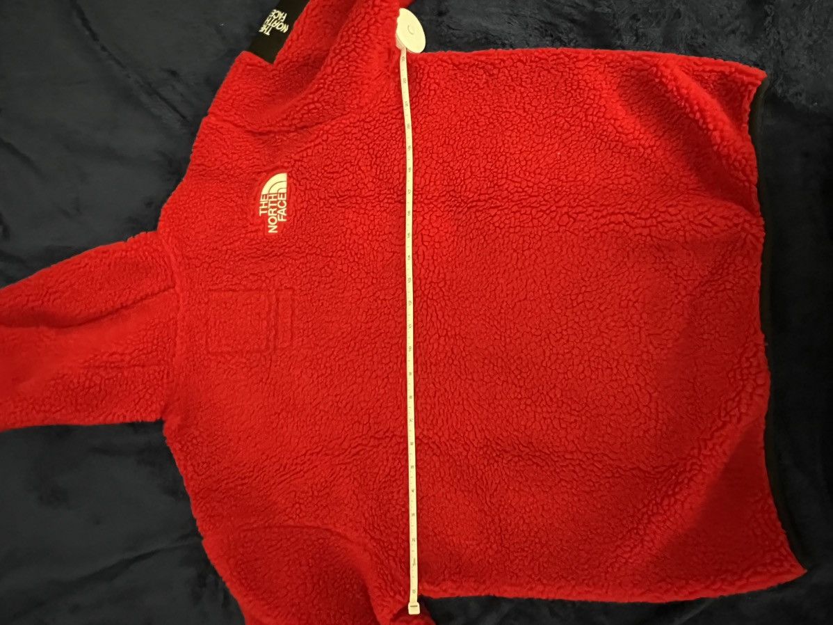 Supreme × The North Face Supreme x TNF Big S Logo Size US M / EU 48-50 / 2 - 3 Thumbnail