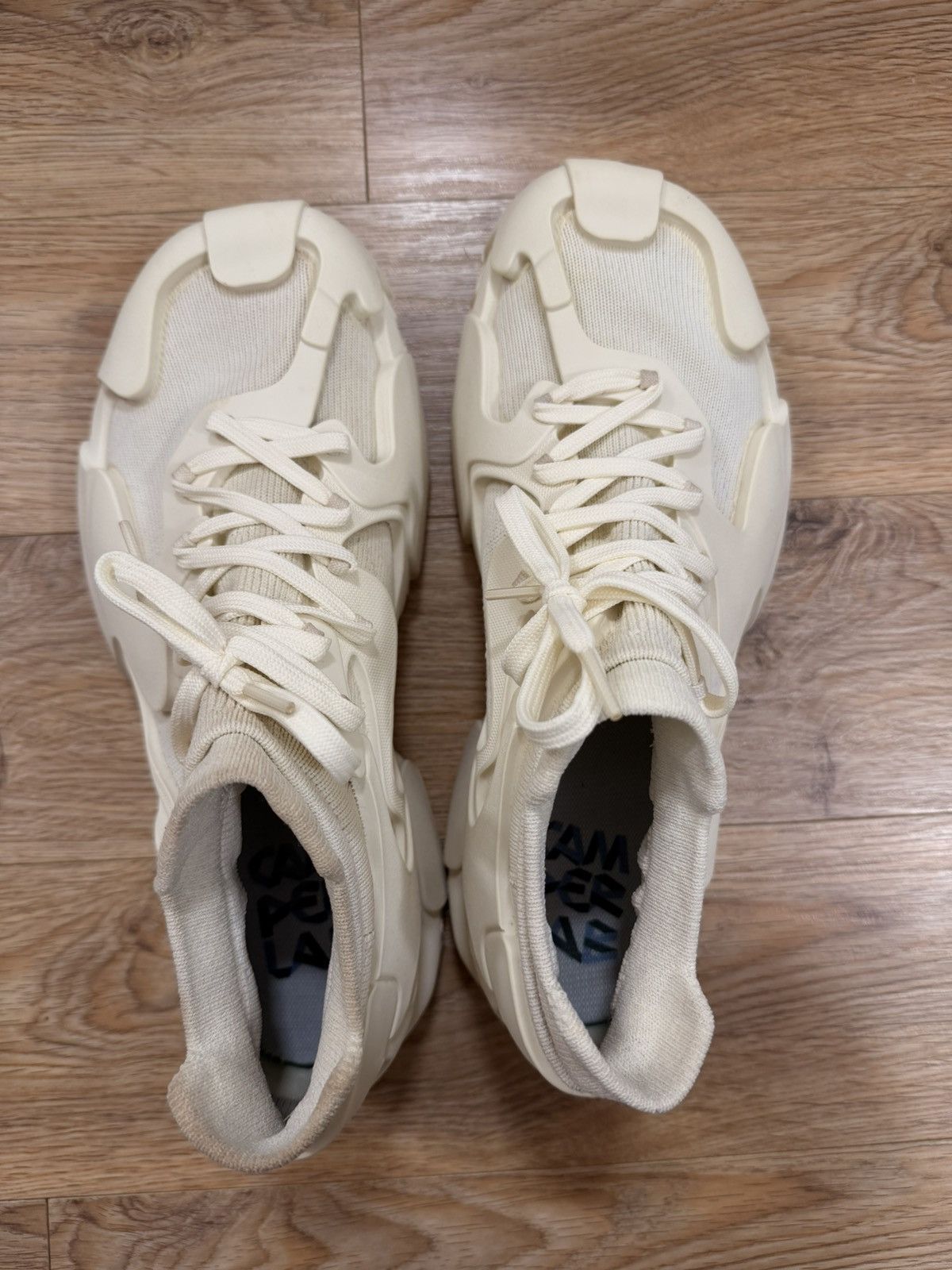 Camper Camperlab sneakers Size US 9 / EU 42 - 6 Thumbnail