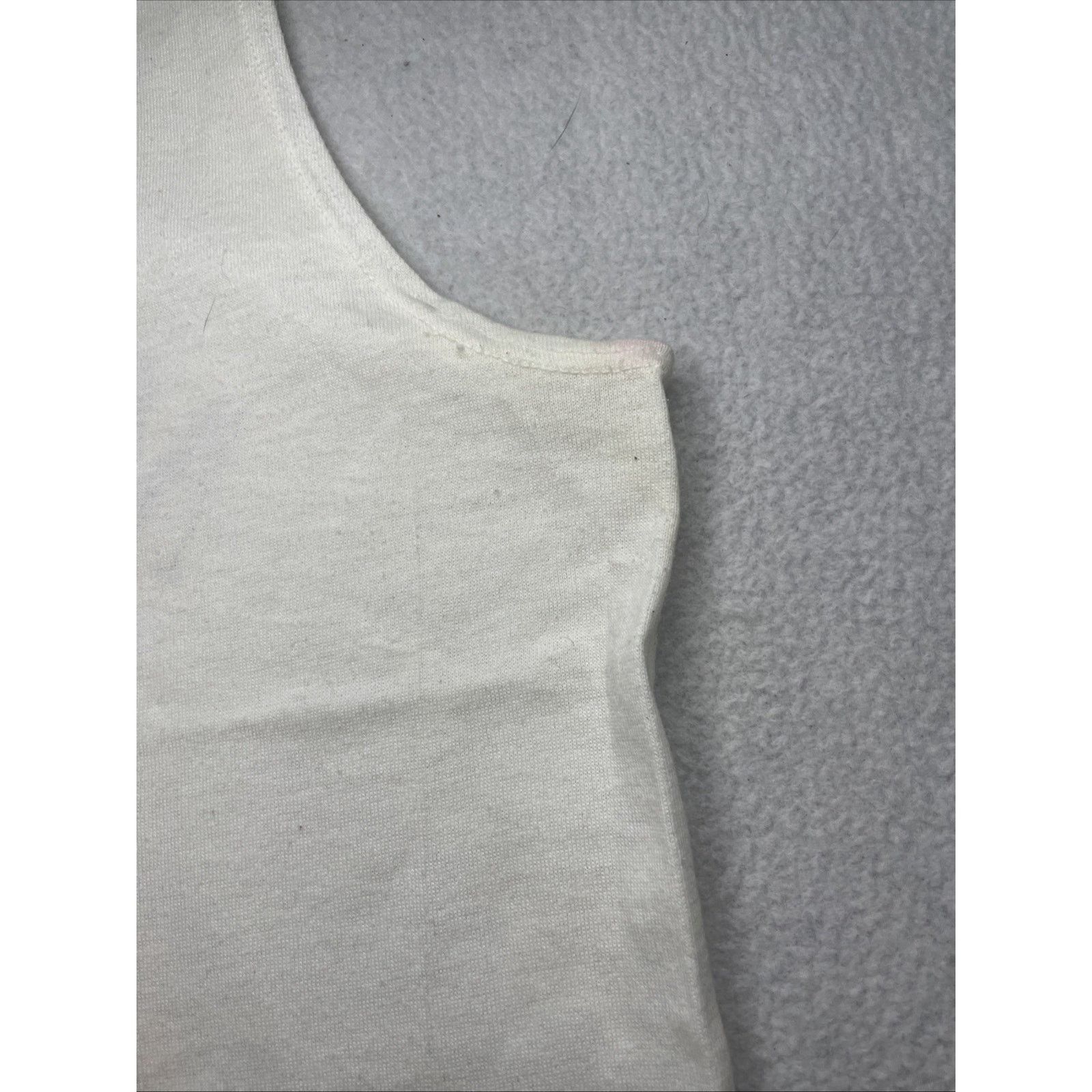 Other Vintage 80s Muscle Beach Barbell Club Golden Era Mens Small Size US S / EU 44-46 / 1 - 14 Thumbnail