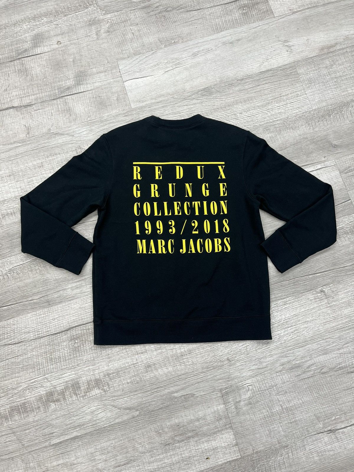 Marc jacobs redux sweater hotsell