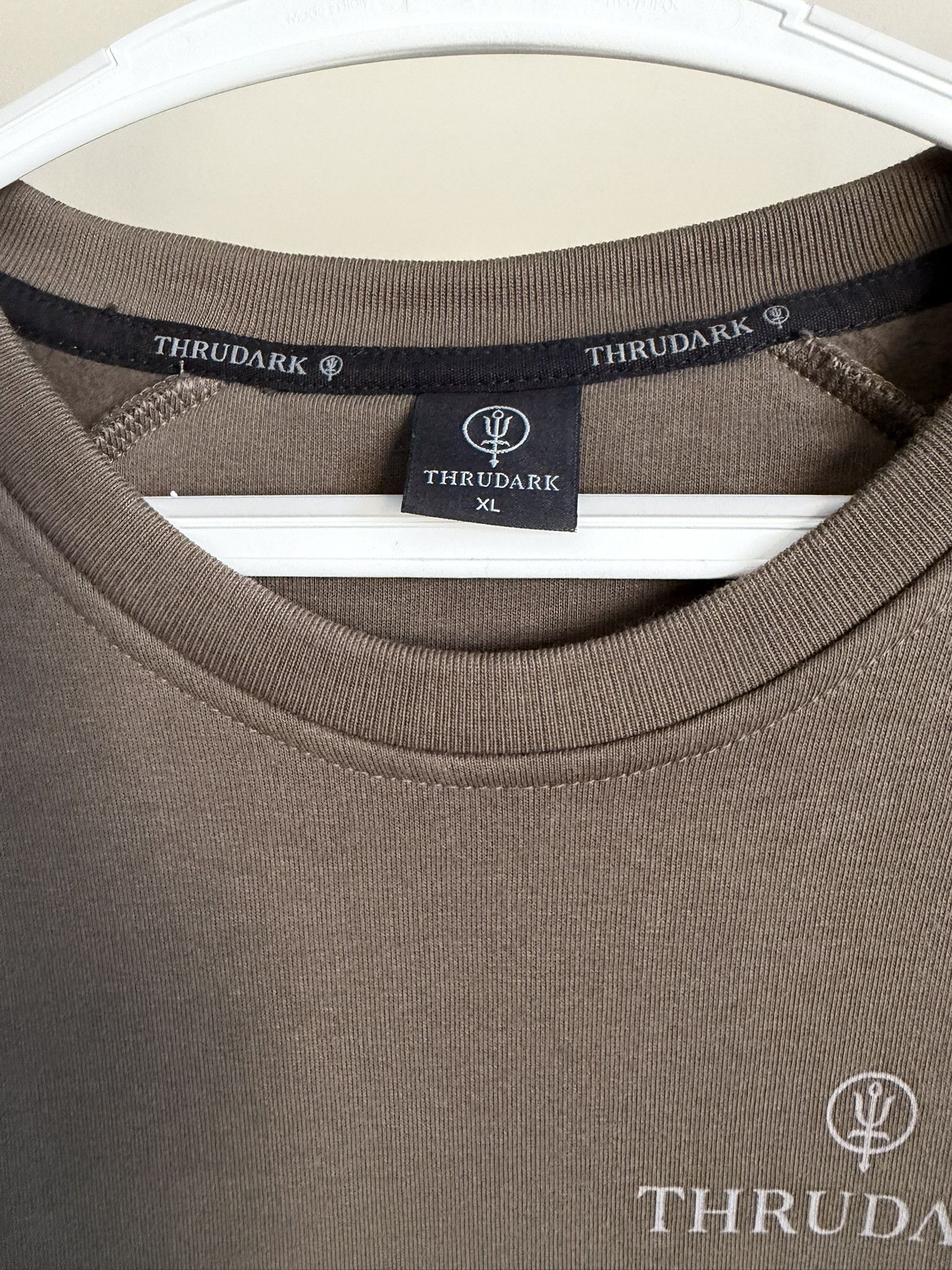 Other ThruDark XL Relic Jumper - Inception Camo Size US XL / EU 56 / 4 - 3 Thumbnail