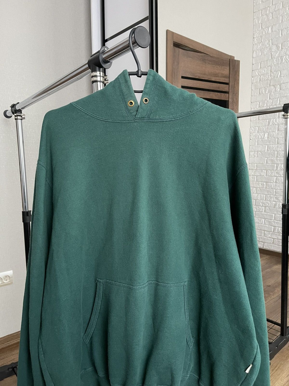 Aime Leon Dore Aime Leon Dore ALD Hoodie Pullover Size US XXL / EU 58 / 5 - 5 Thumbnail