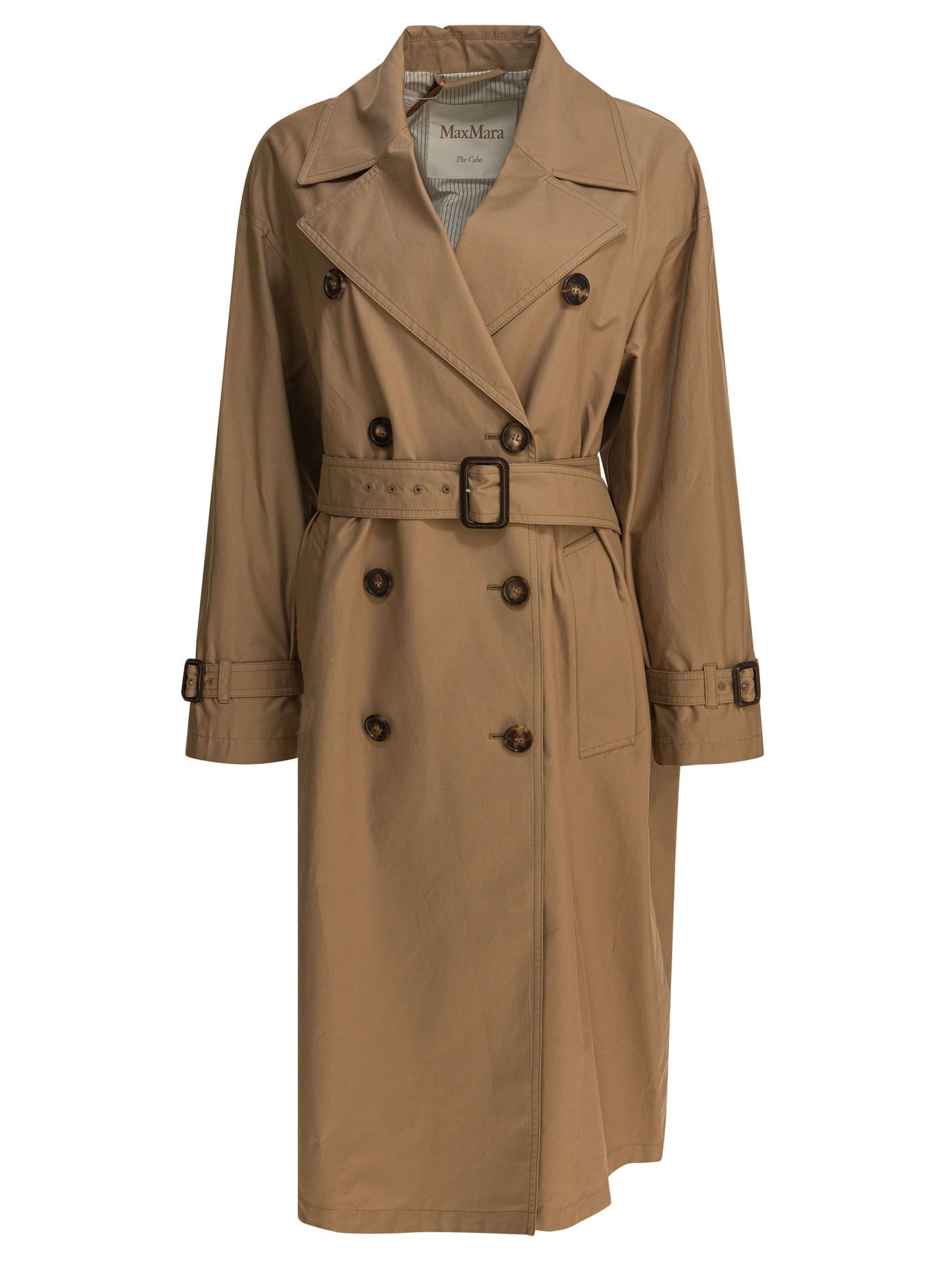 Max Mara Coats Size M / US 6-8 / IT 42-44 - 1 Thumbnail