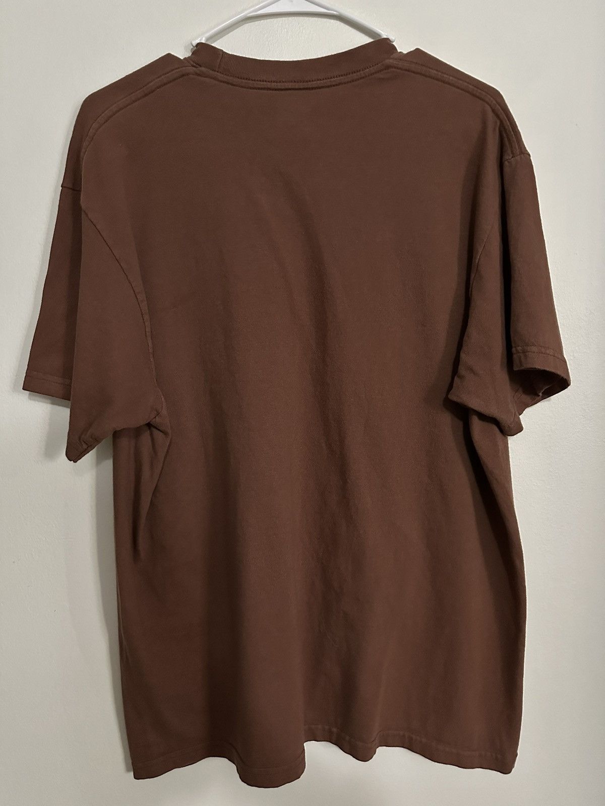 Supreme Supreme Spaghetti Tee Size US L / EU 52-54 / 3 - 3 Thumbnail