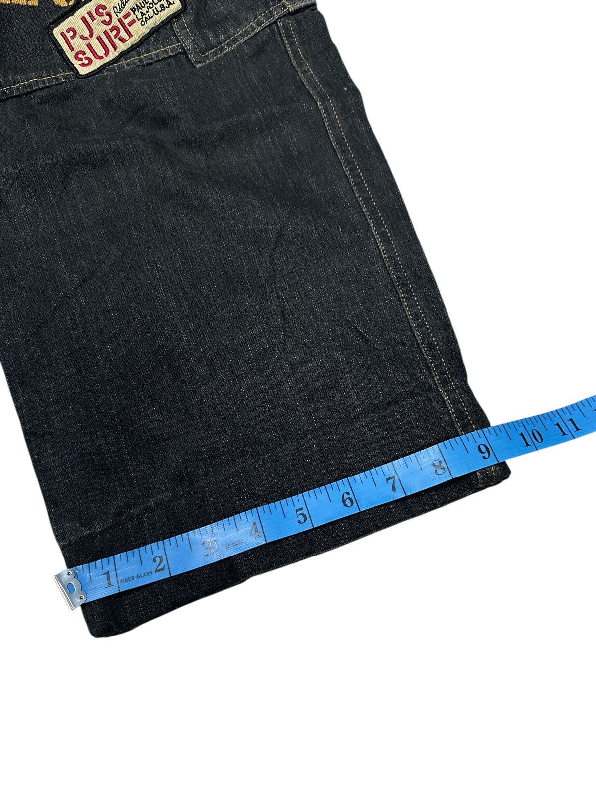 JNCO Pj Surf Baggy Multipocket . Size US 27 - 7 Thumbnail